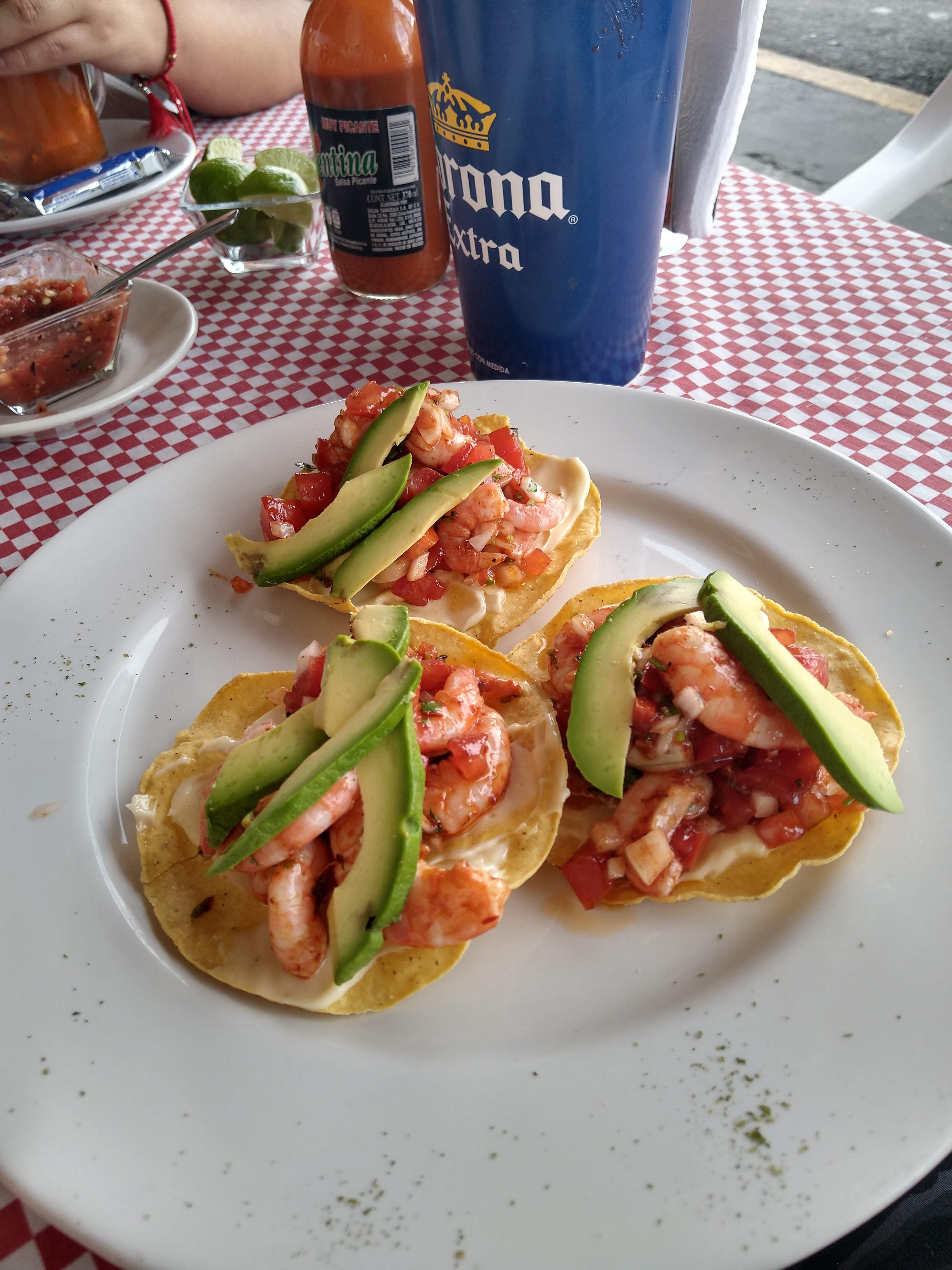 MARISCOS “La Langosta” image 7