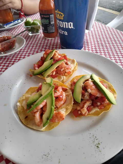 MARISCOS “La Langosta” image 7