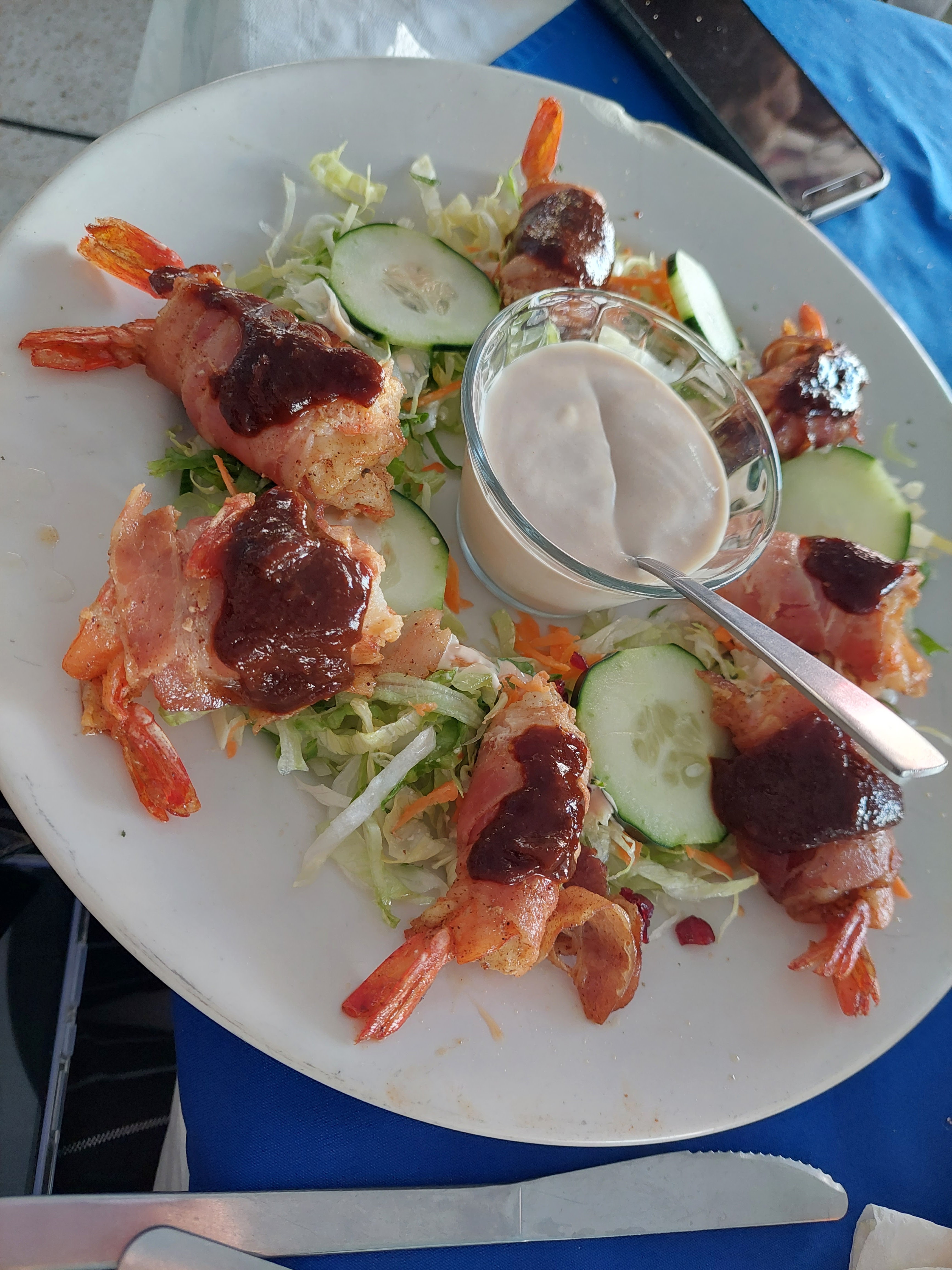 MARISCOS “La Langosta” image 8