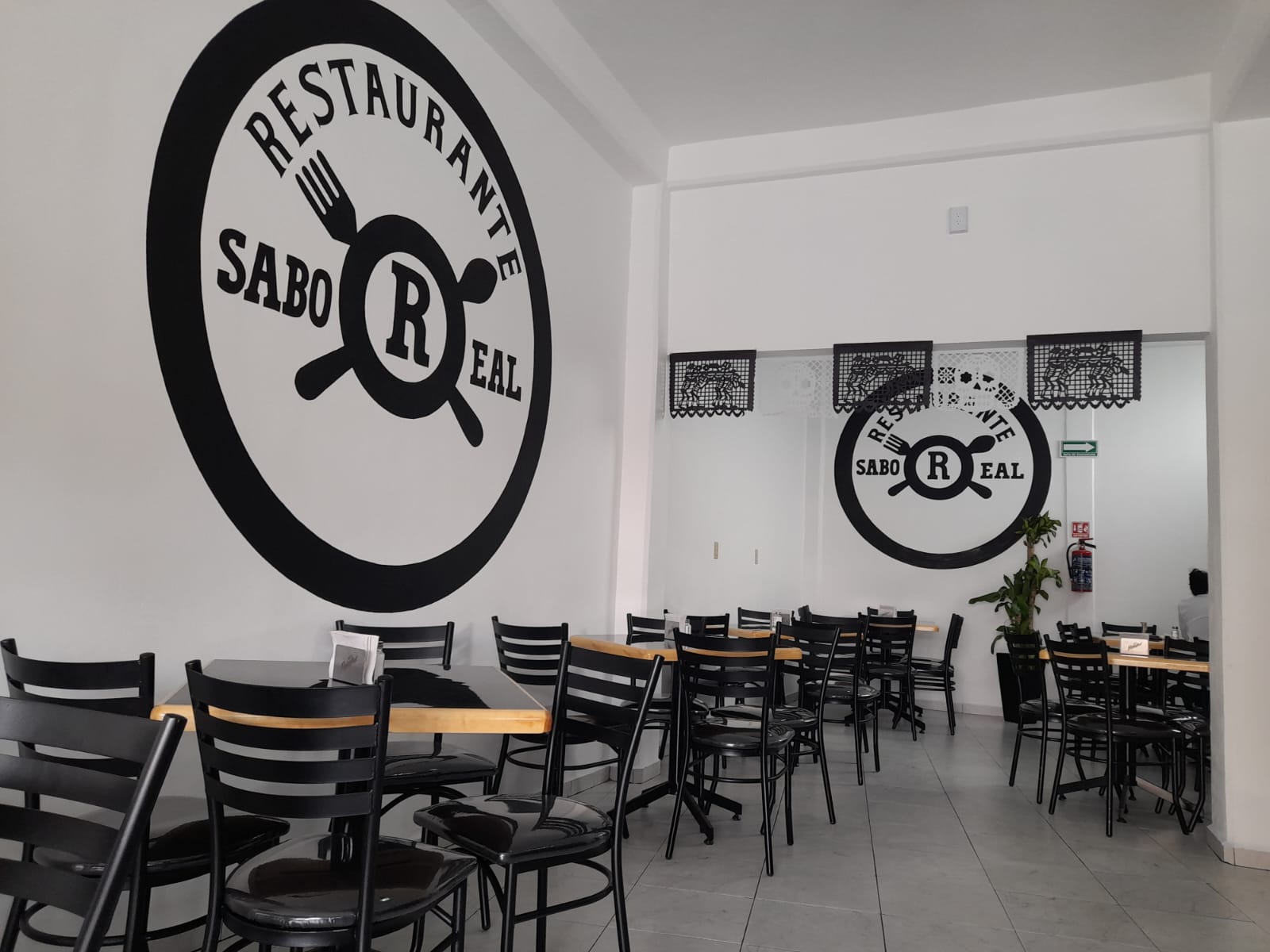 Restaurante Sabor Real image 1