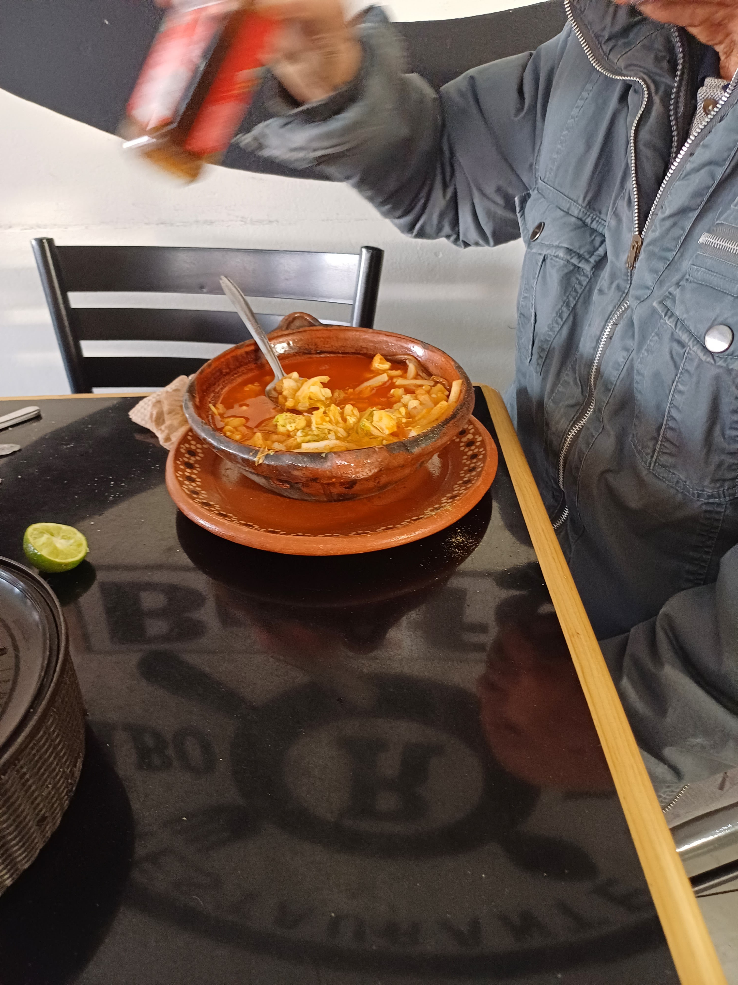 Restaurante Sabor Real image 3