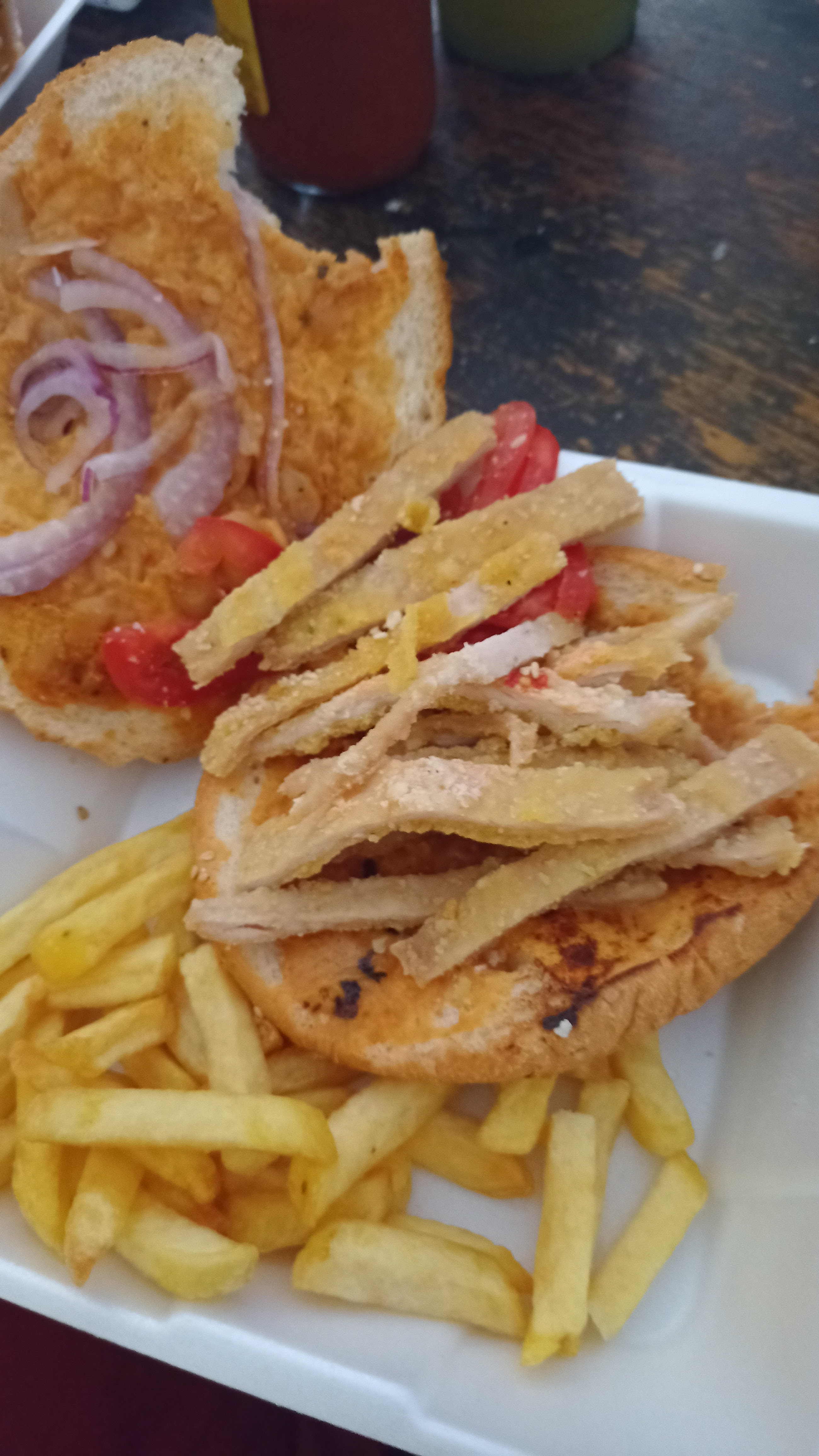 Restaurante Sabor Real image 4