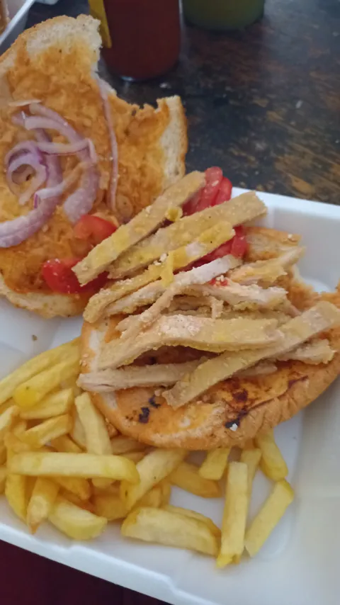 Restaurante Sabor Real image 4