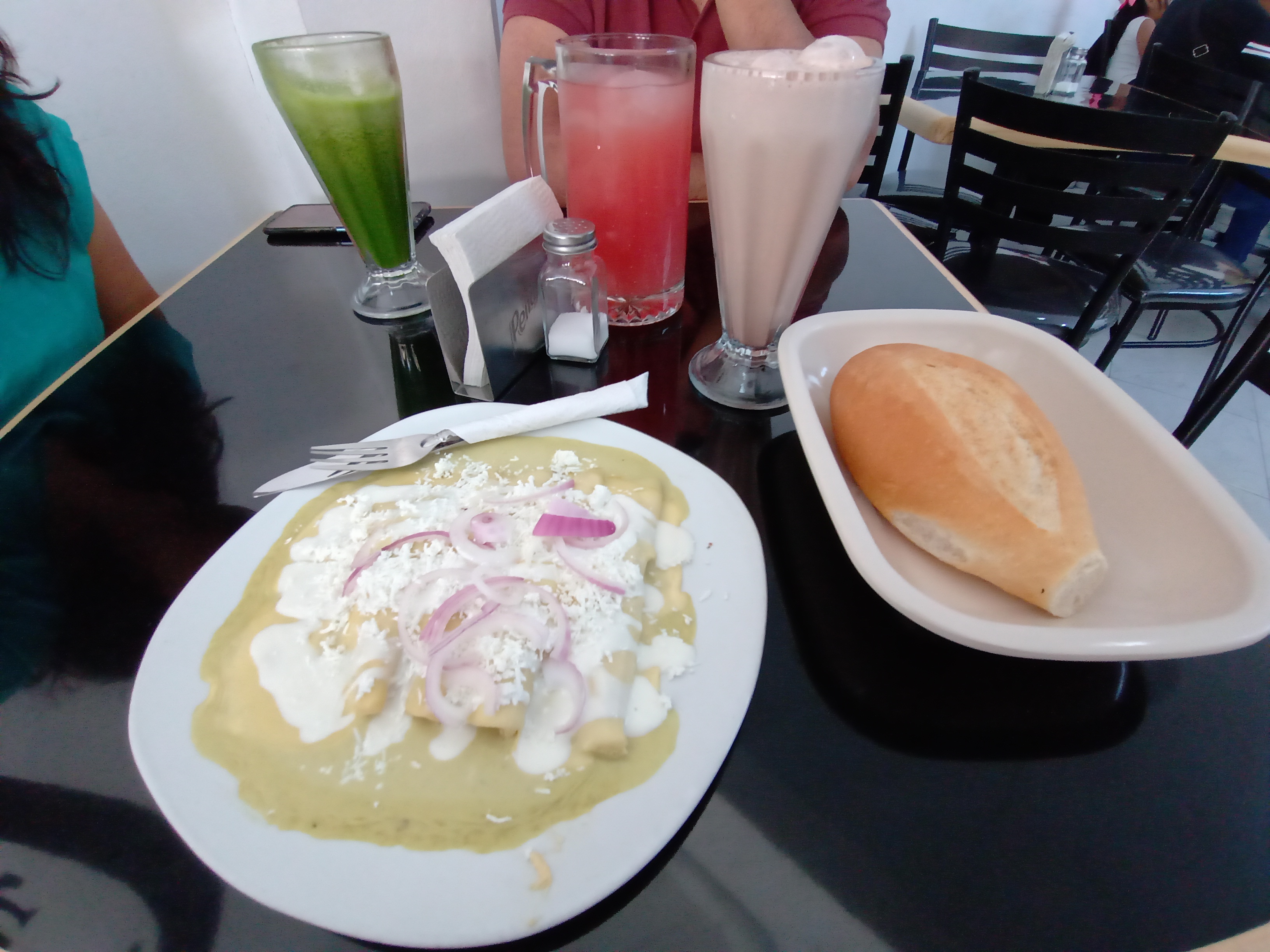 Restaurante Sabor Real image 5