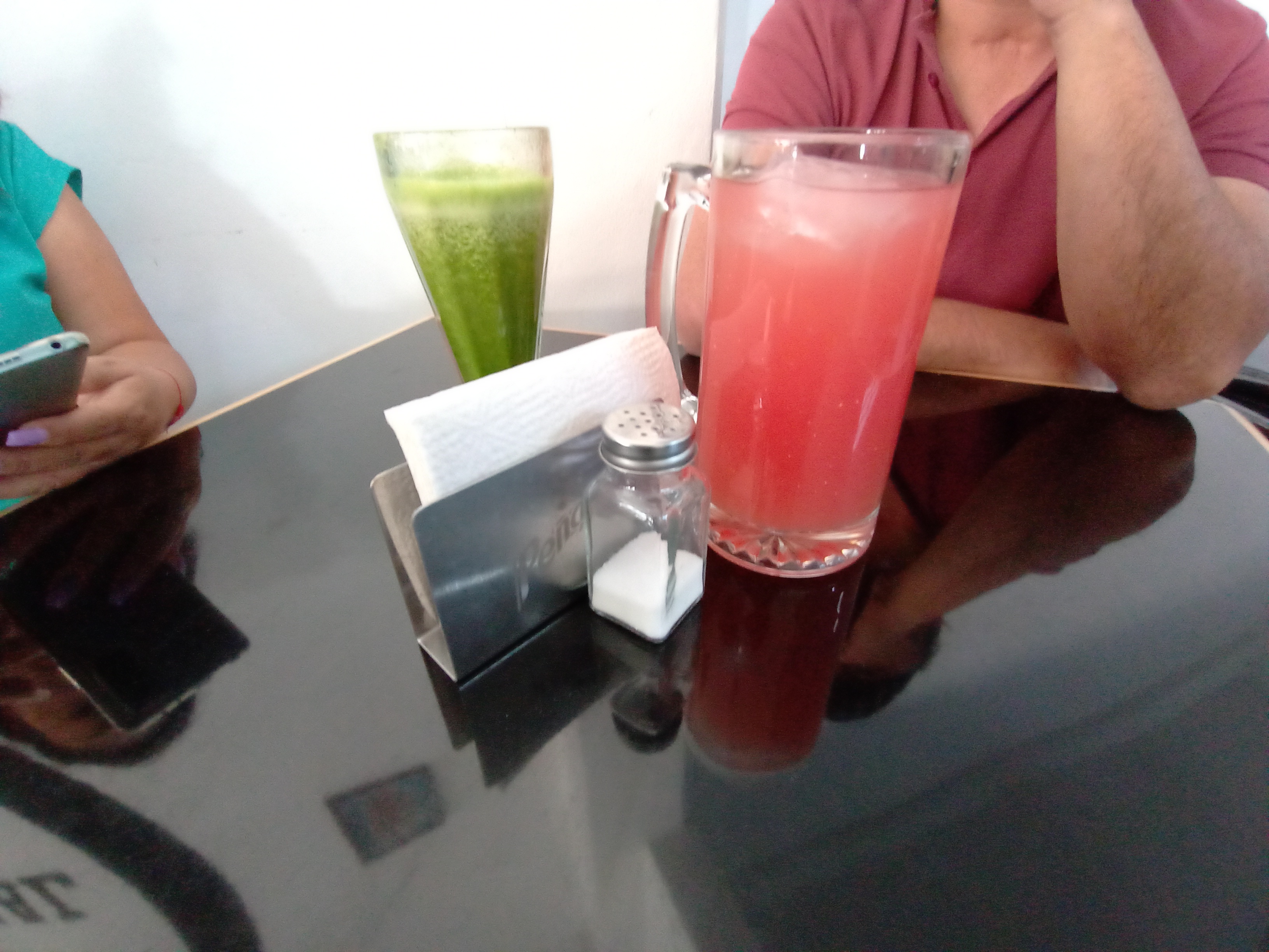 Restaurante Sabor Real image 6