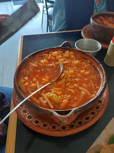 Restaurante Sabor Real image 7
