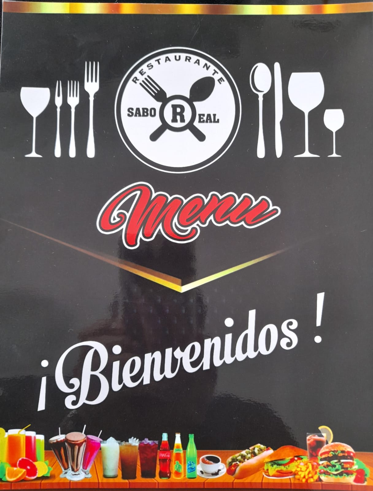 Restaurante Sabor Real image 8