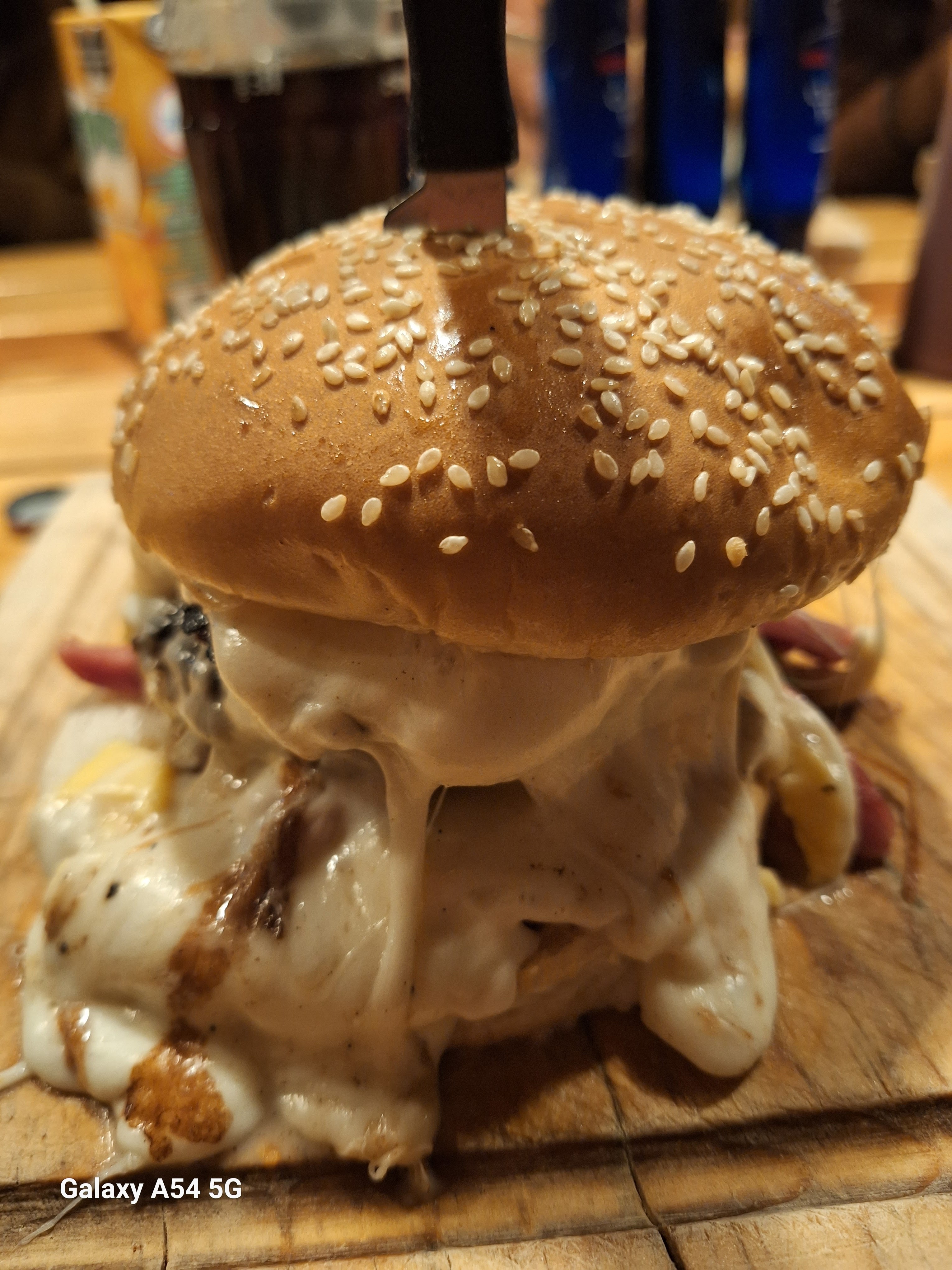 La Hamburguesa Perfecta image 2