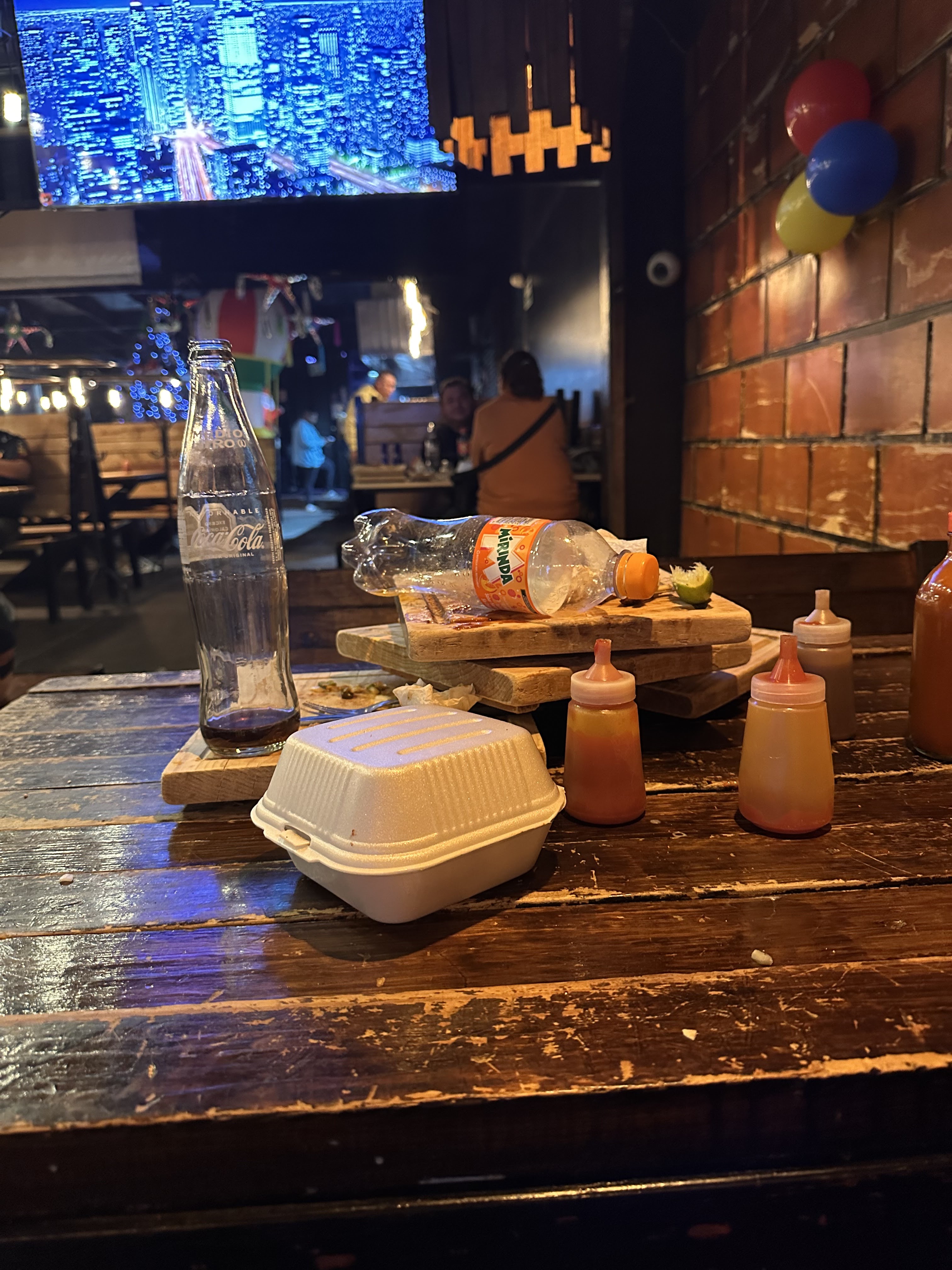 La Hamburguesa Perfecta image 4