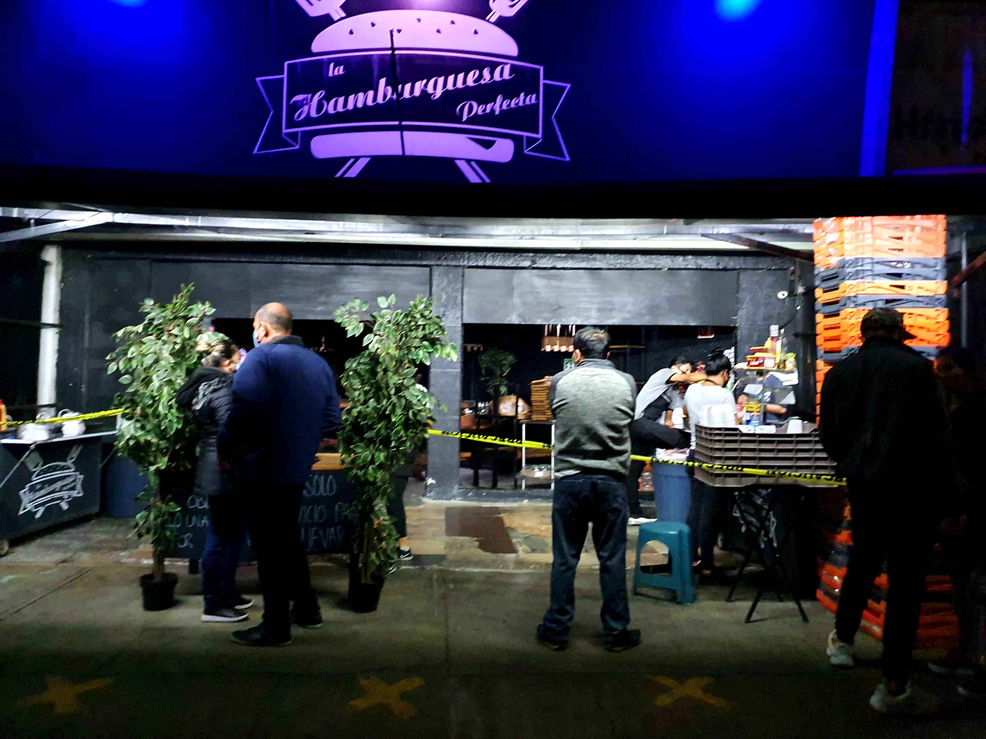 La Hamburguesa Perfecta image 6