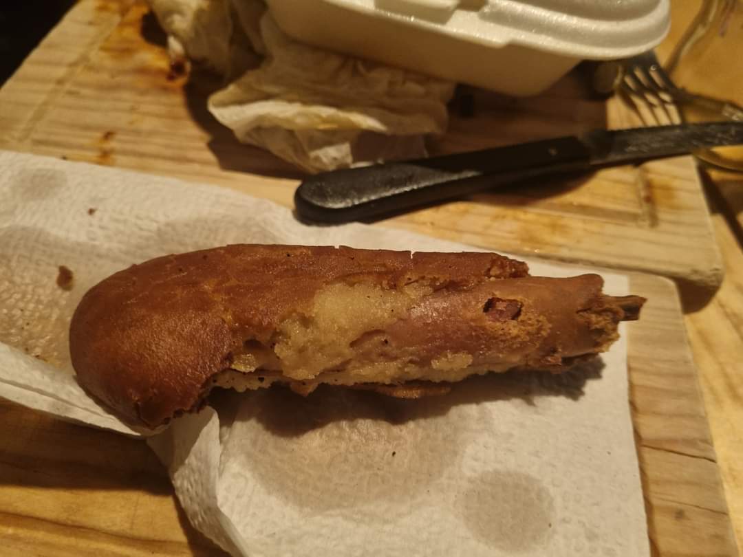 La Hamburguesa Perfecta image 7