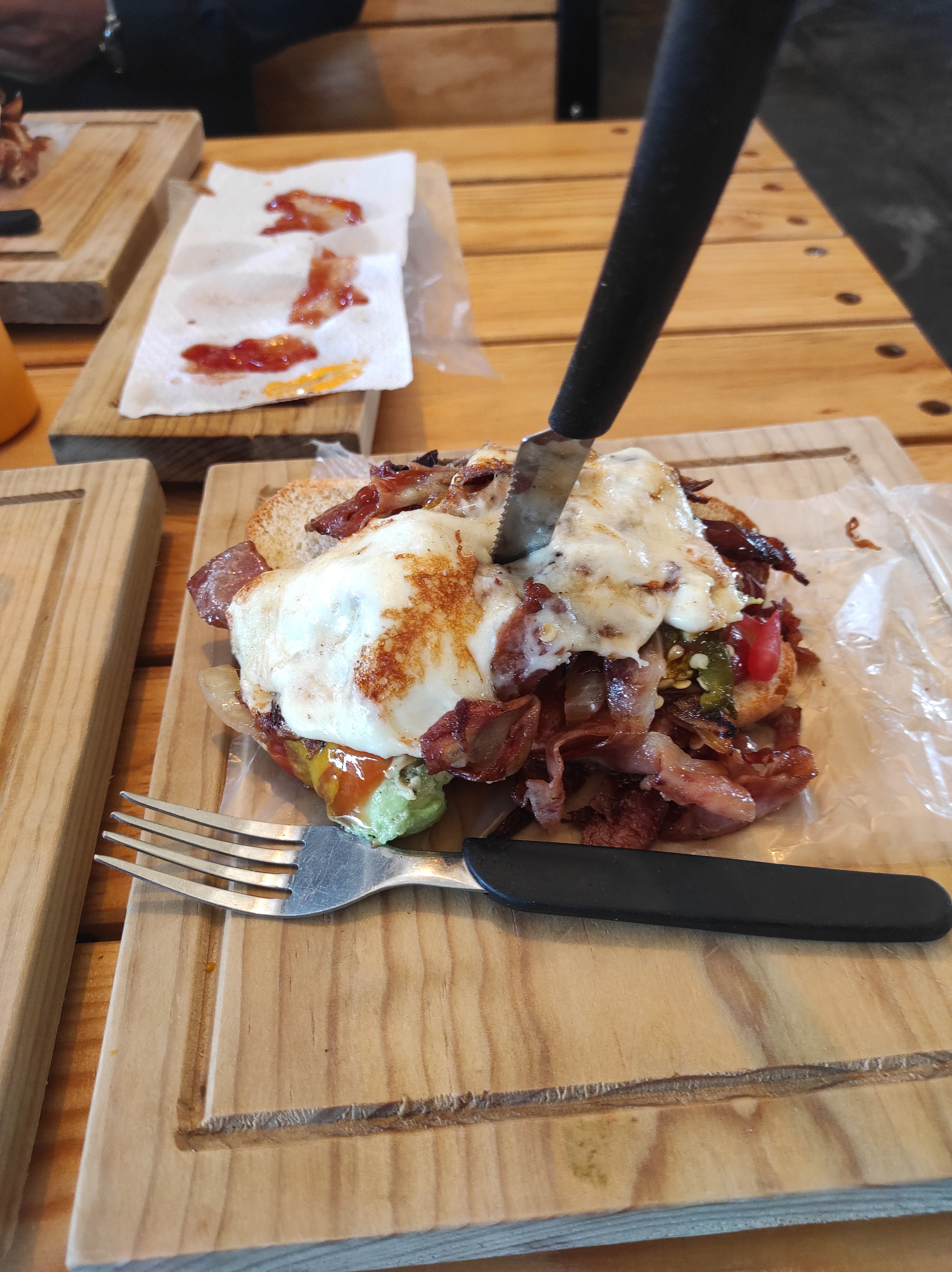 La Hamburguesa Perfecta image 9