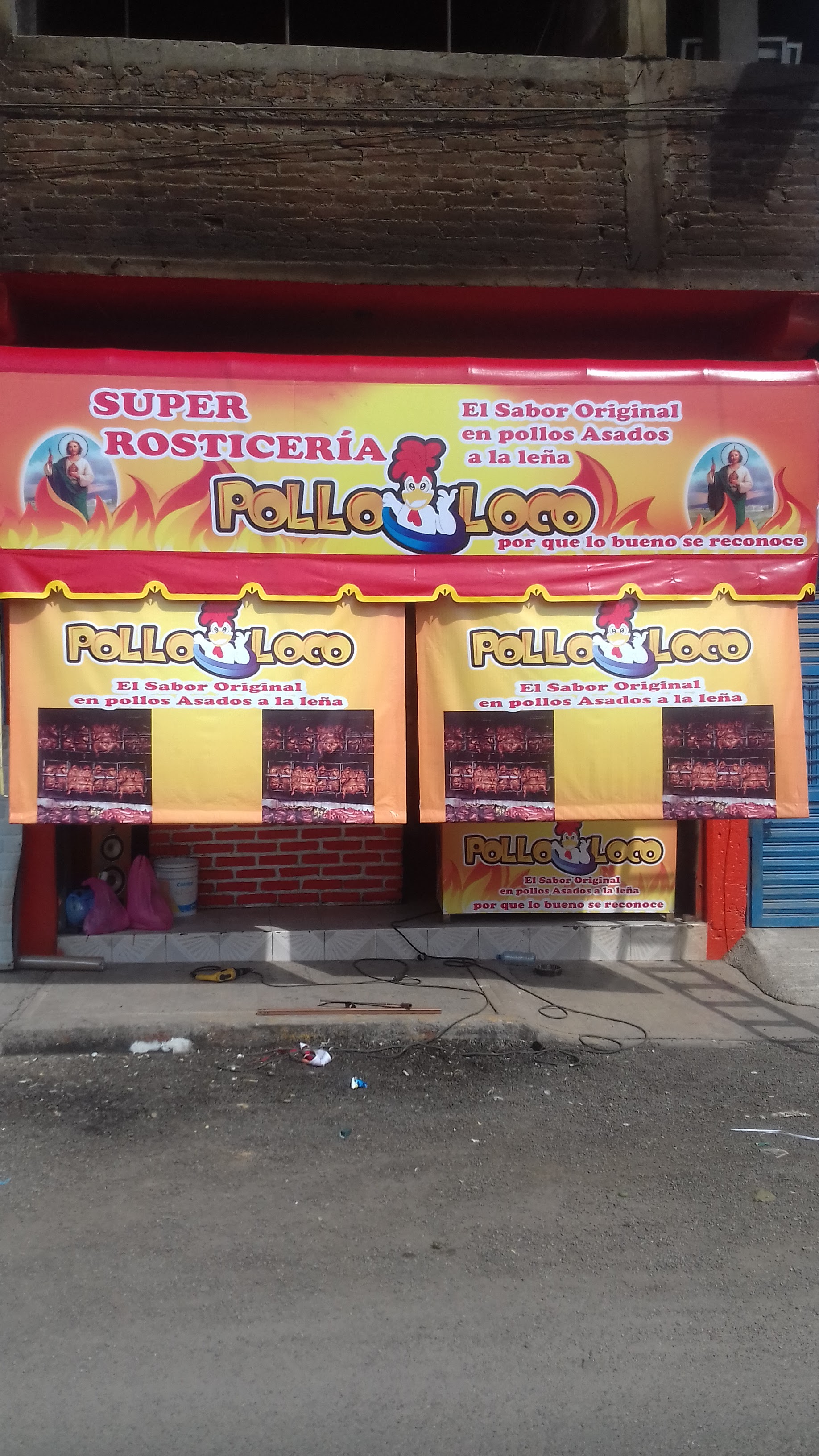 Super Rosticeria "Pollo Loco" image 1