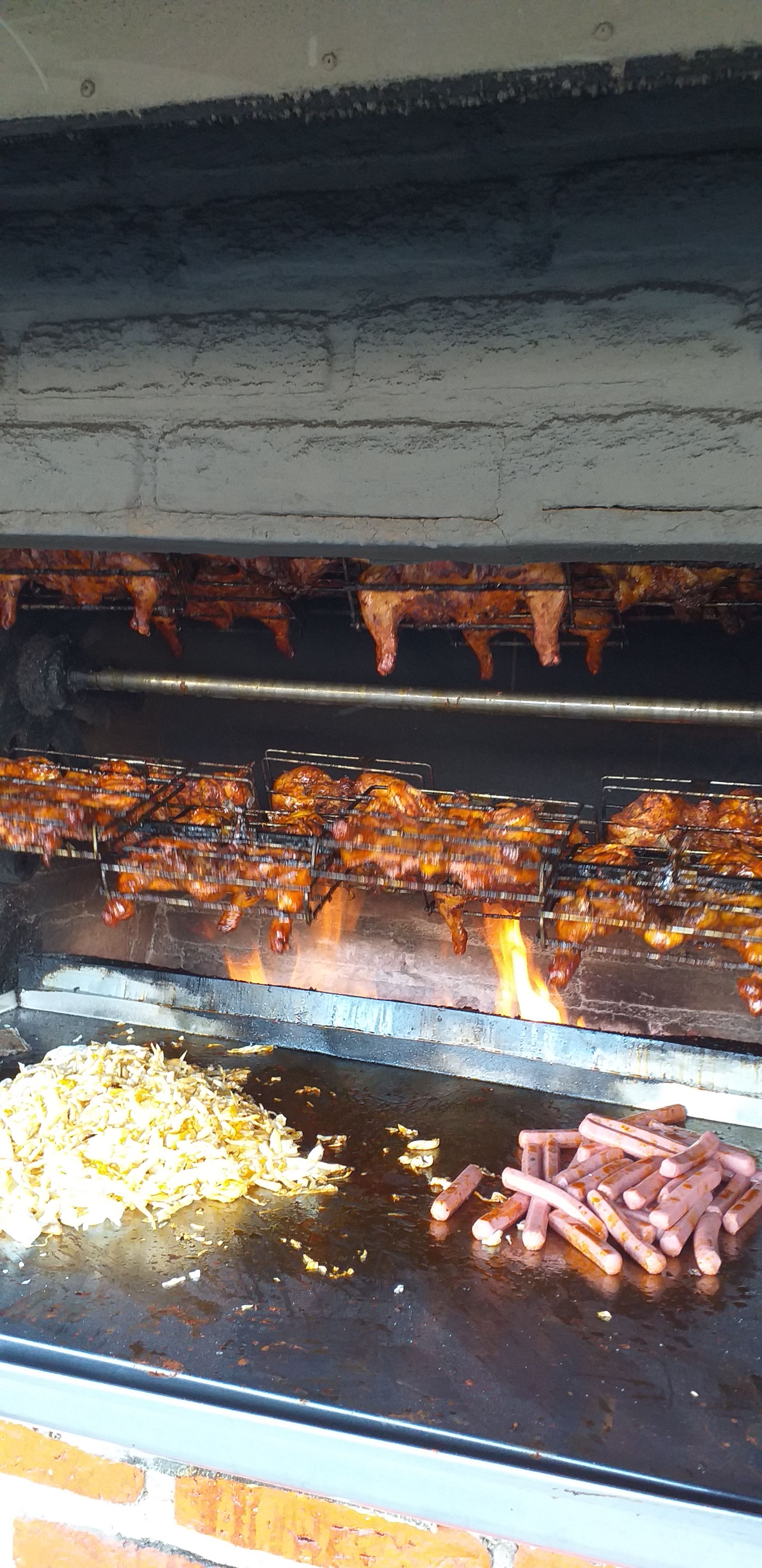 Super Rosticeria "Pollo Loco" image 2