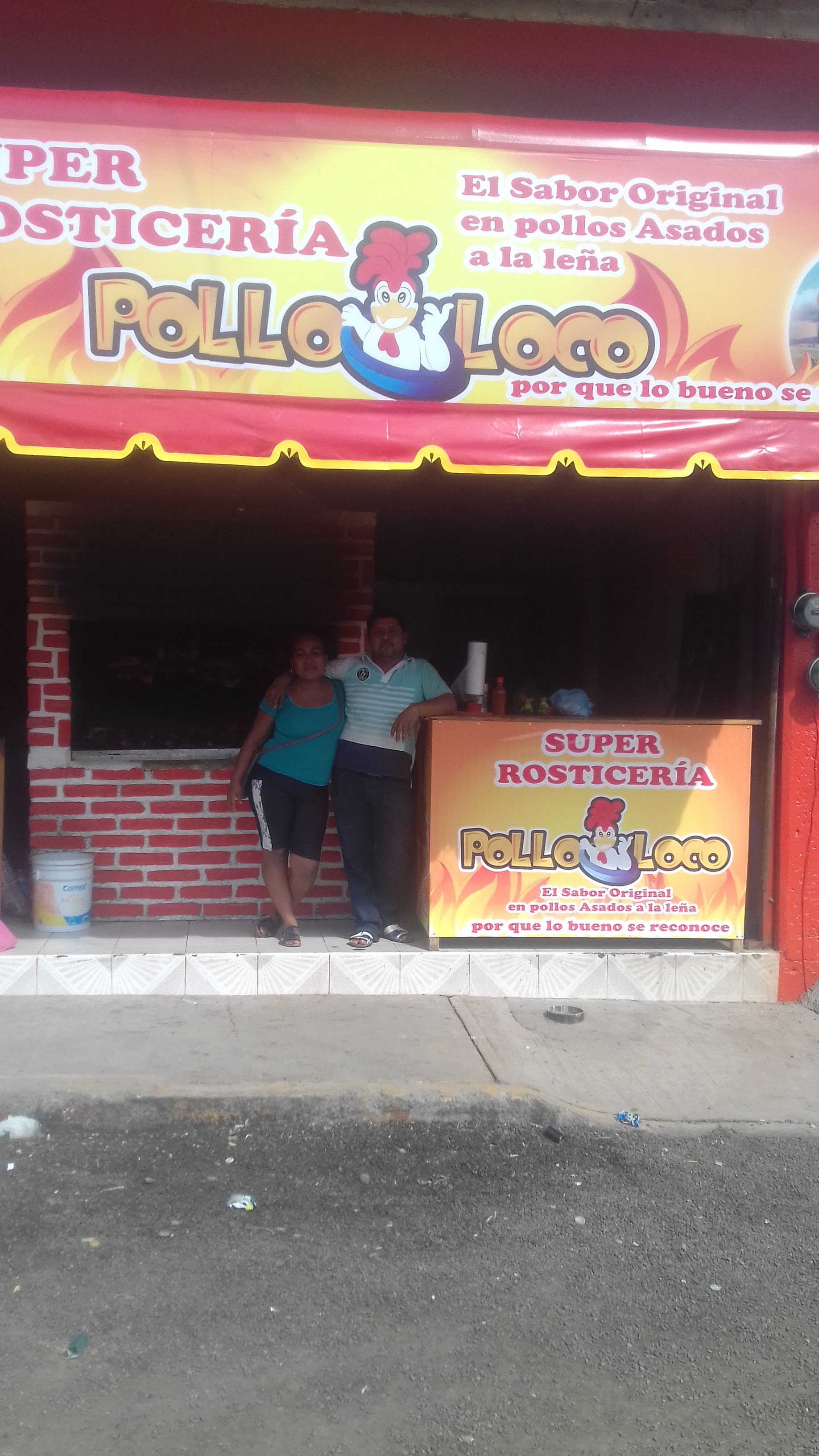 Super Rosticeria "Pollo Loco" image 4