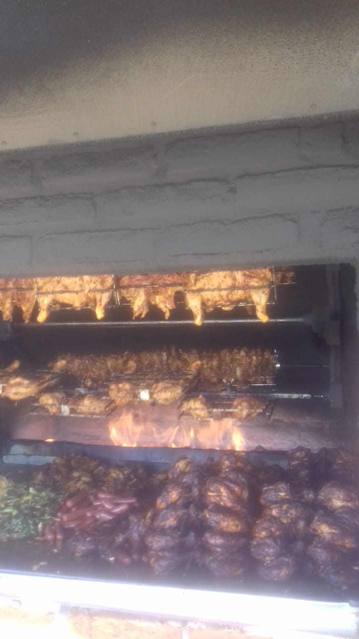 Super Rosticeria "Pollo Loco" image 5