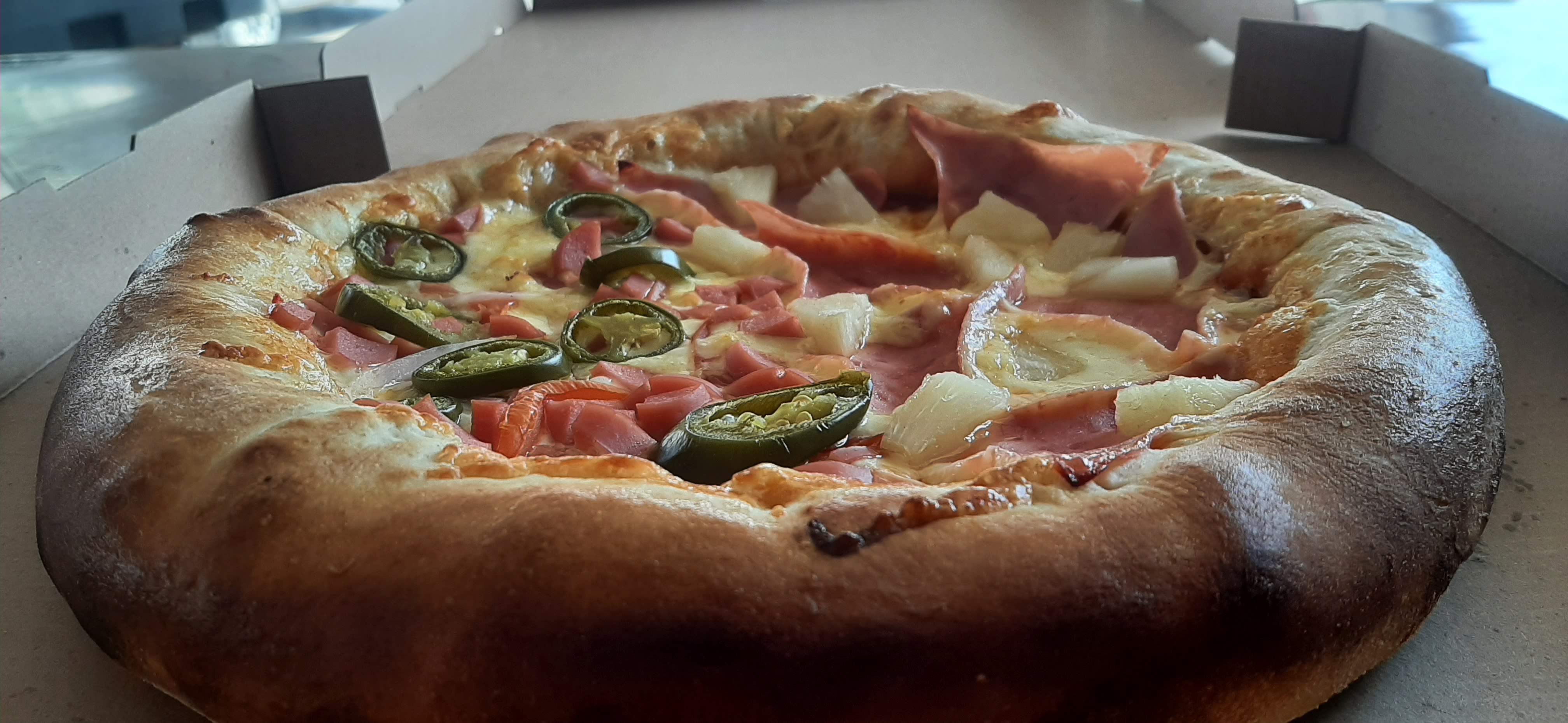 Pizzas Ali de Pad image 2