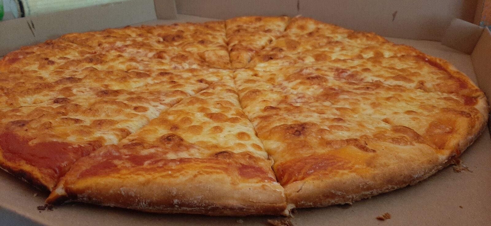 Pizzas Ali de Pad image 4