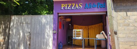 Pizzas Ali de Pad image 5