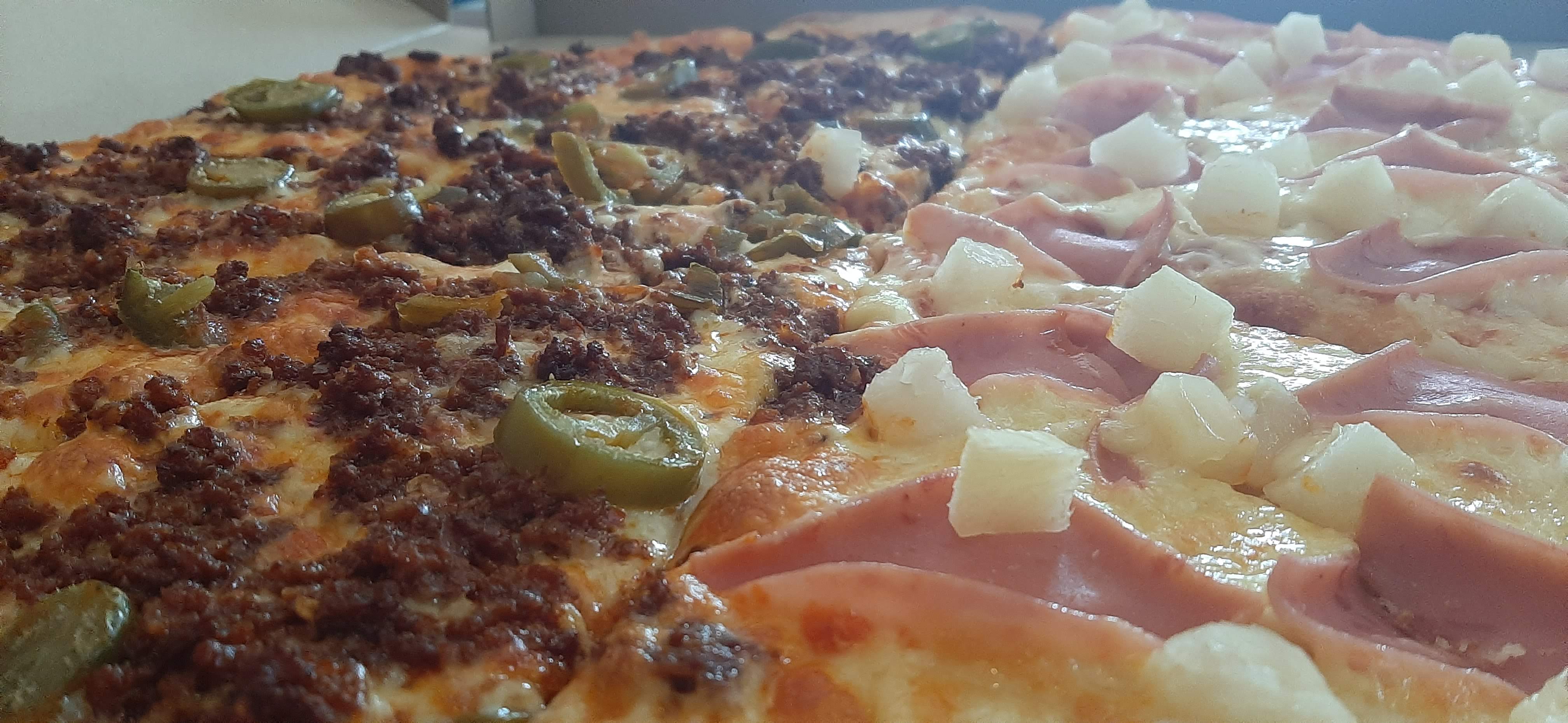 Pizzas Ali de Pad image 6