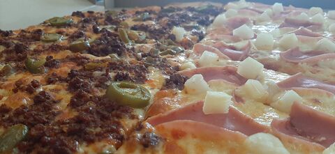 Pizzas Ali de Pad image 6
