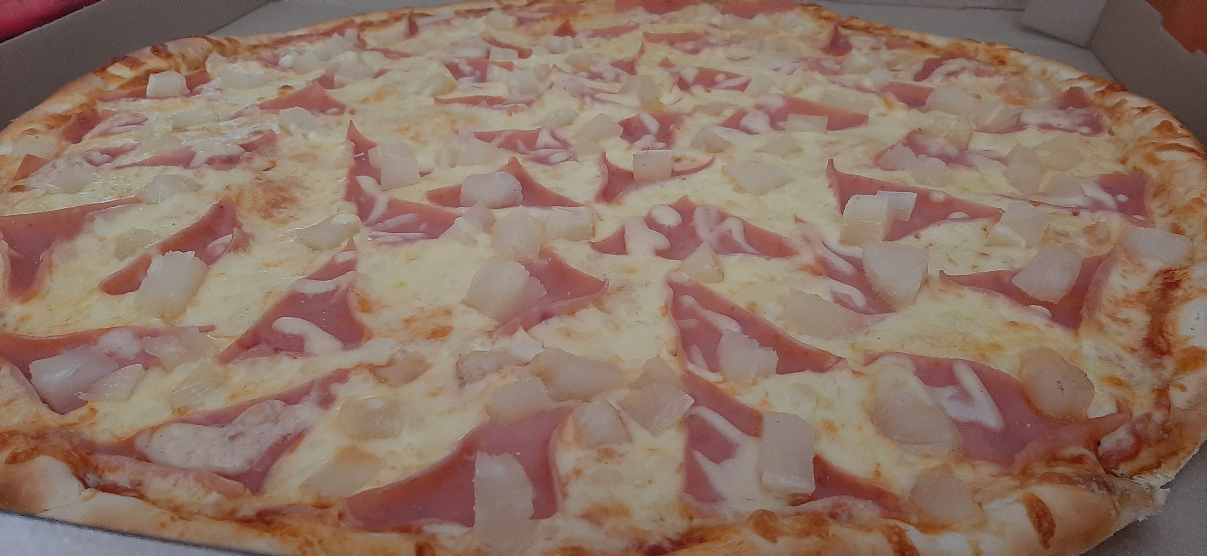 Pizzas Ali de Pad image 7