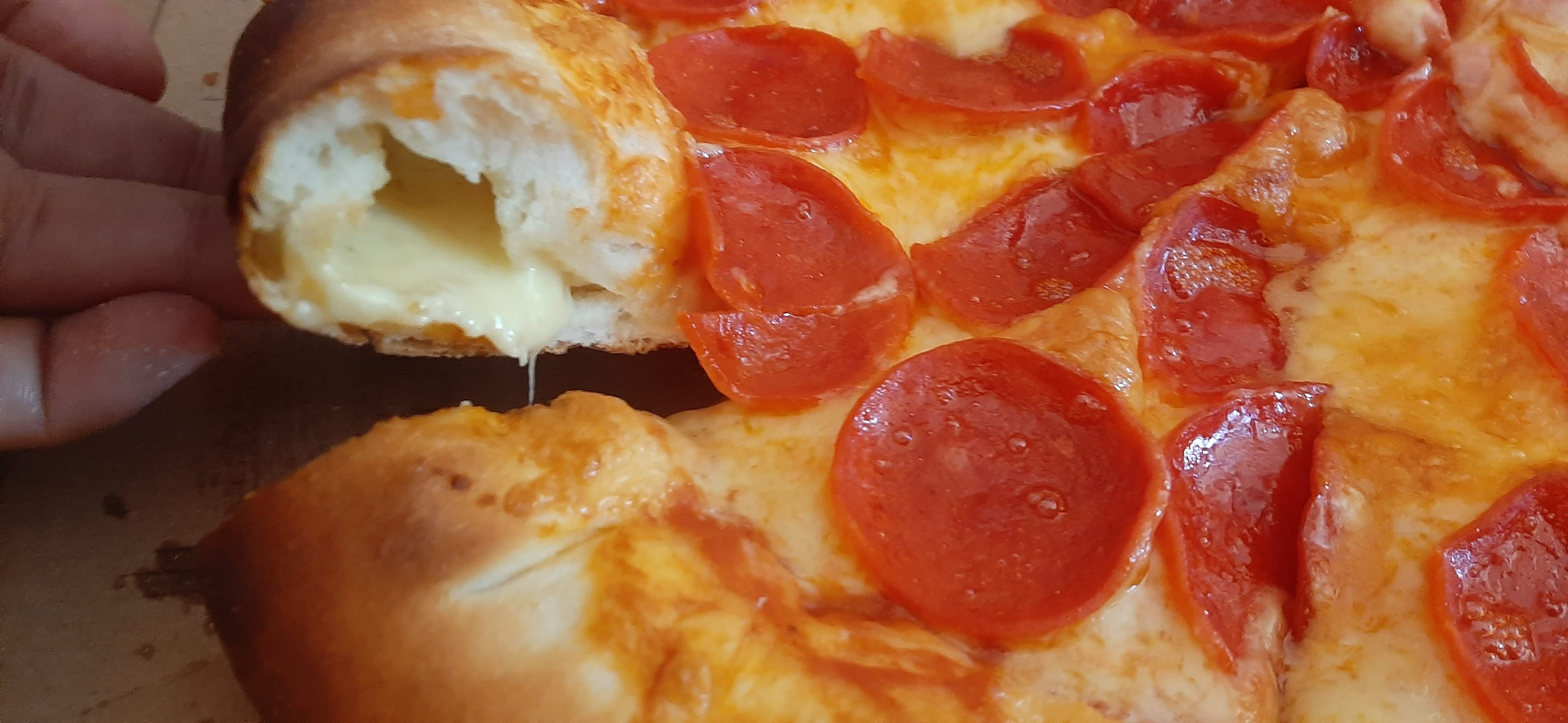 Pizzas Ali de Pad image 8