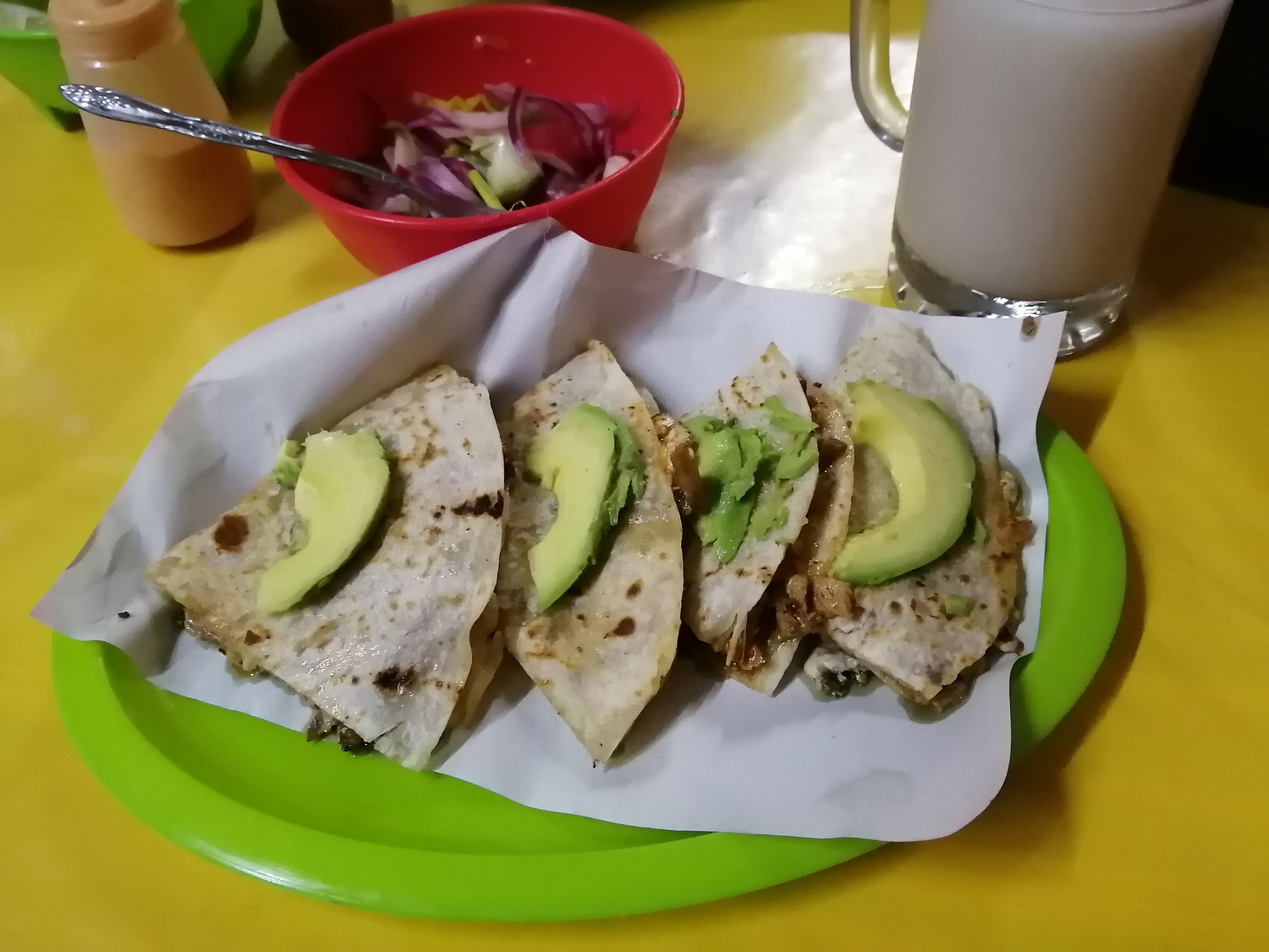 Comedor "Gloria" image 1