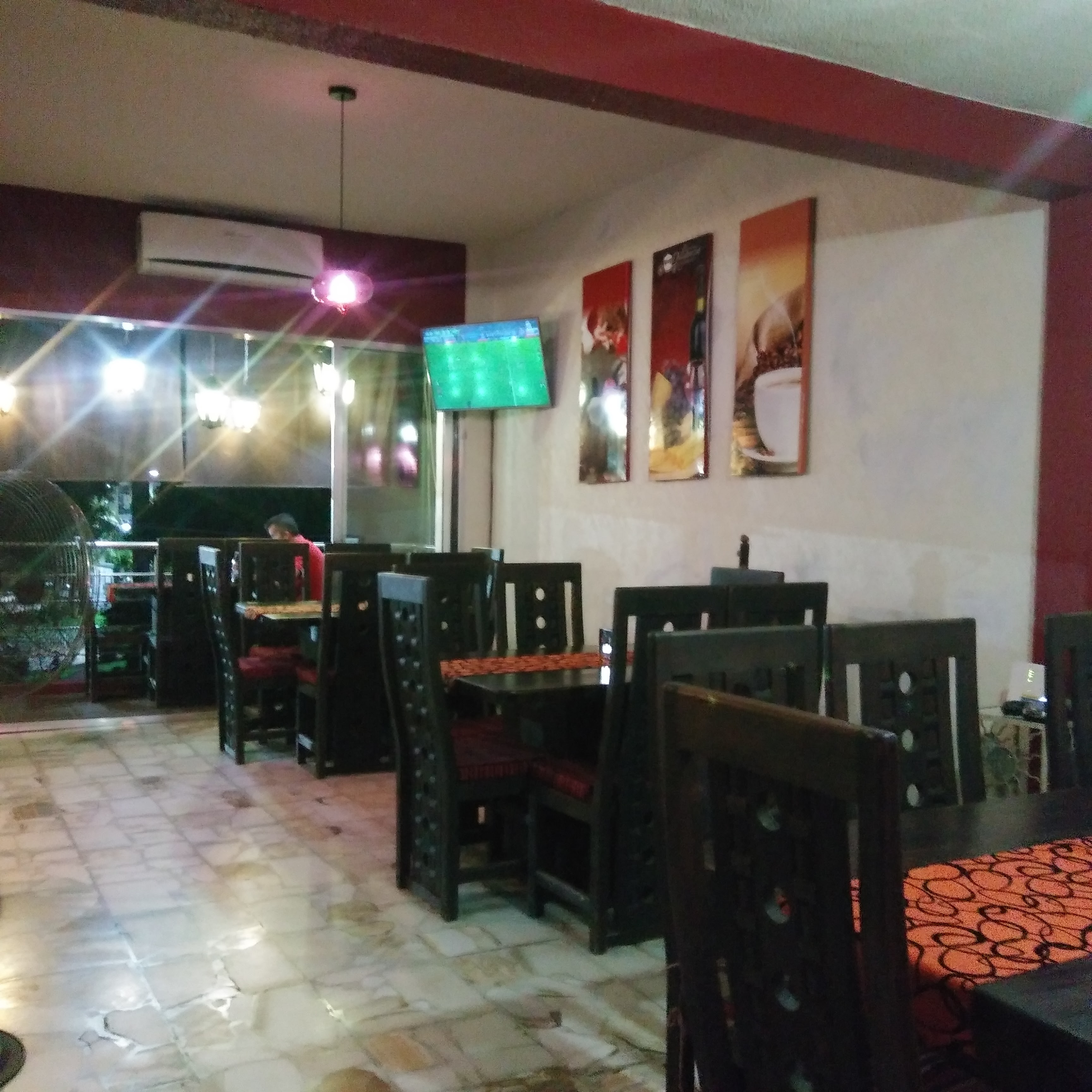 La Nueva Delingencia image 2