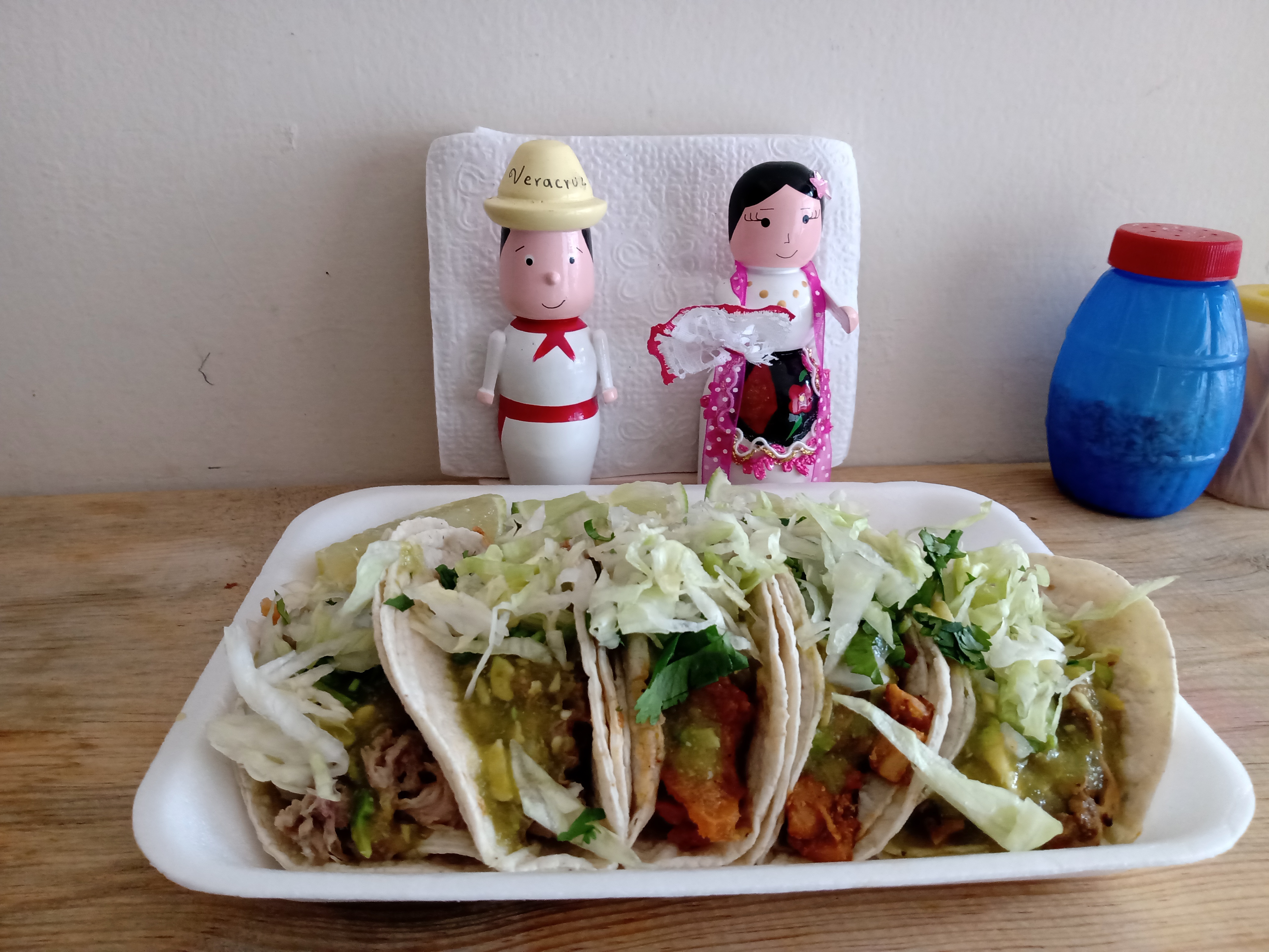 Tacos El Puente image 1