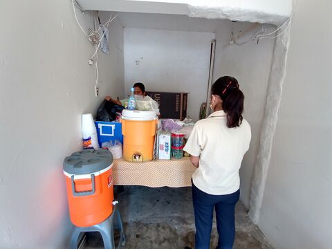 Tacos El Puente image 2