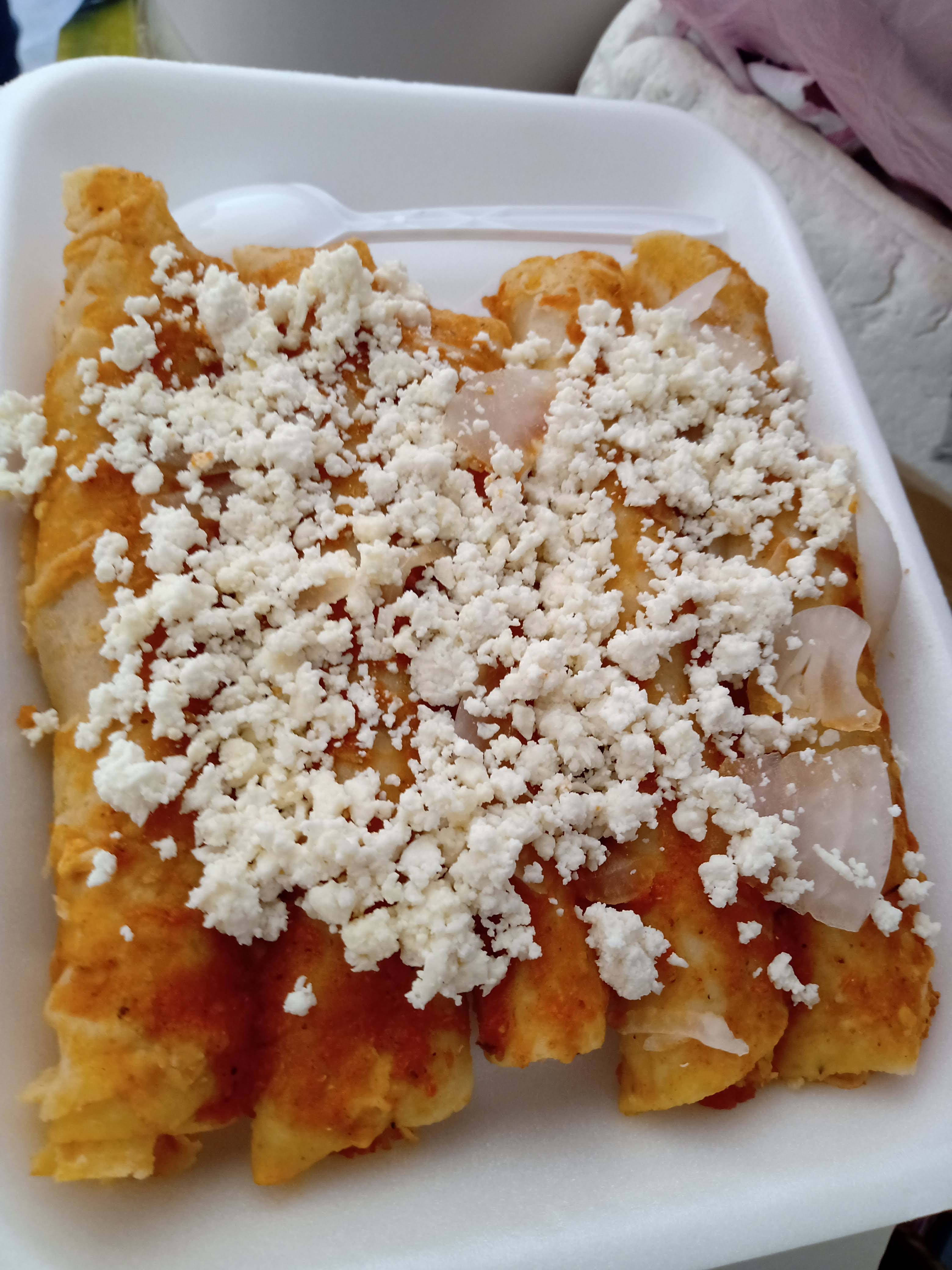 Tacos El Puente image 4