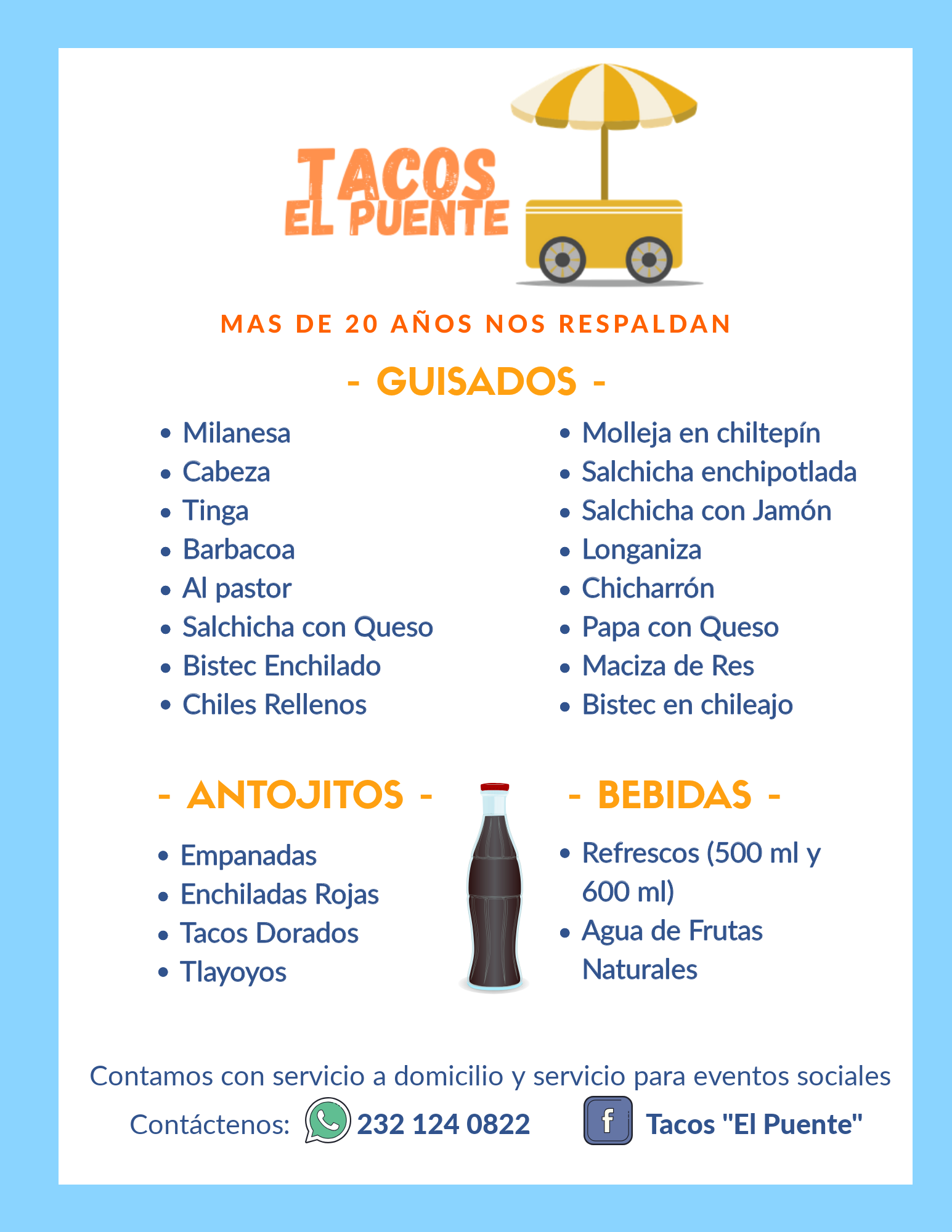 Tacos El Puente image 5