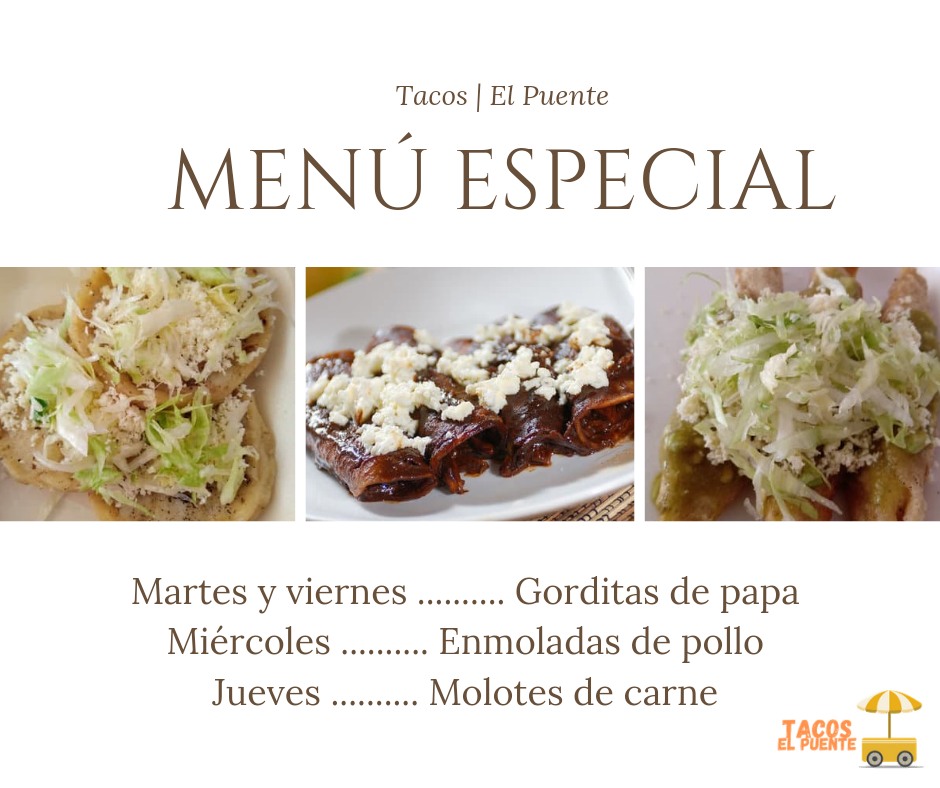 Tacos El Puente image 6