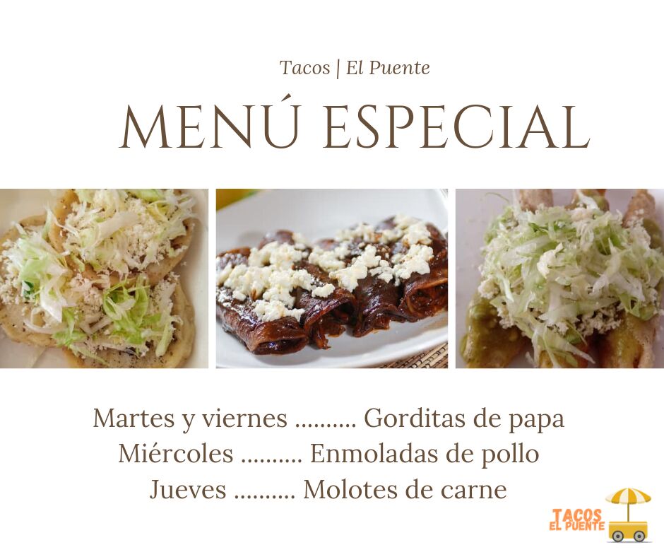 Tacos El Puente image 6