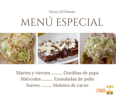 Tacos El Puente image 6