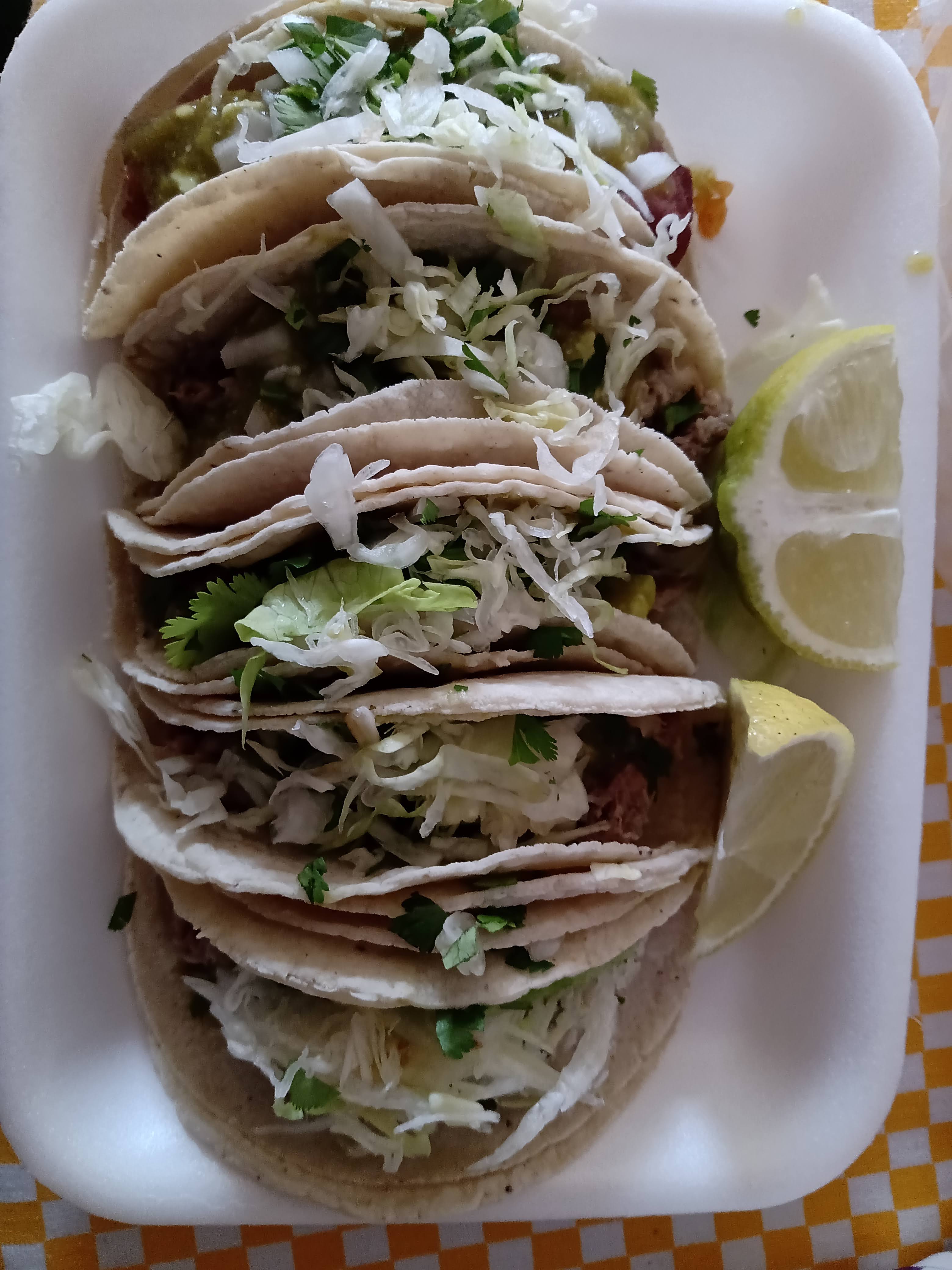 Tacos El Puente image 7