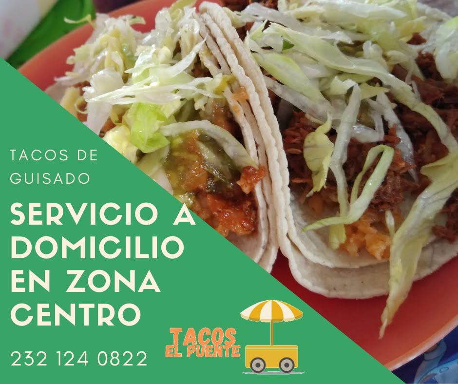 Tacos El Puente image 8