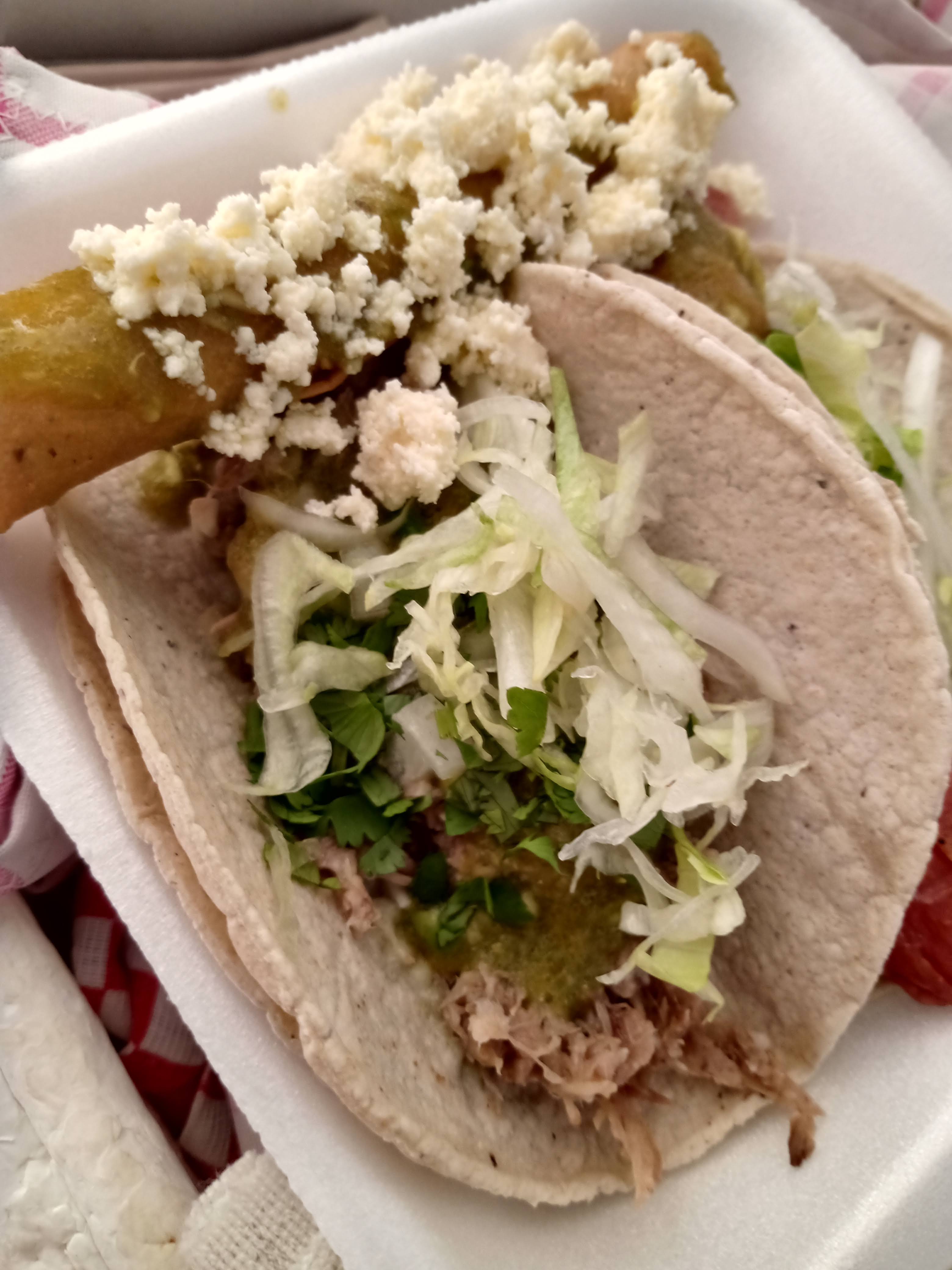 Tacos El Puente image 9