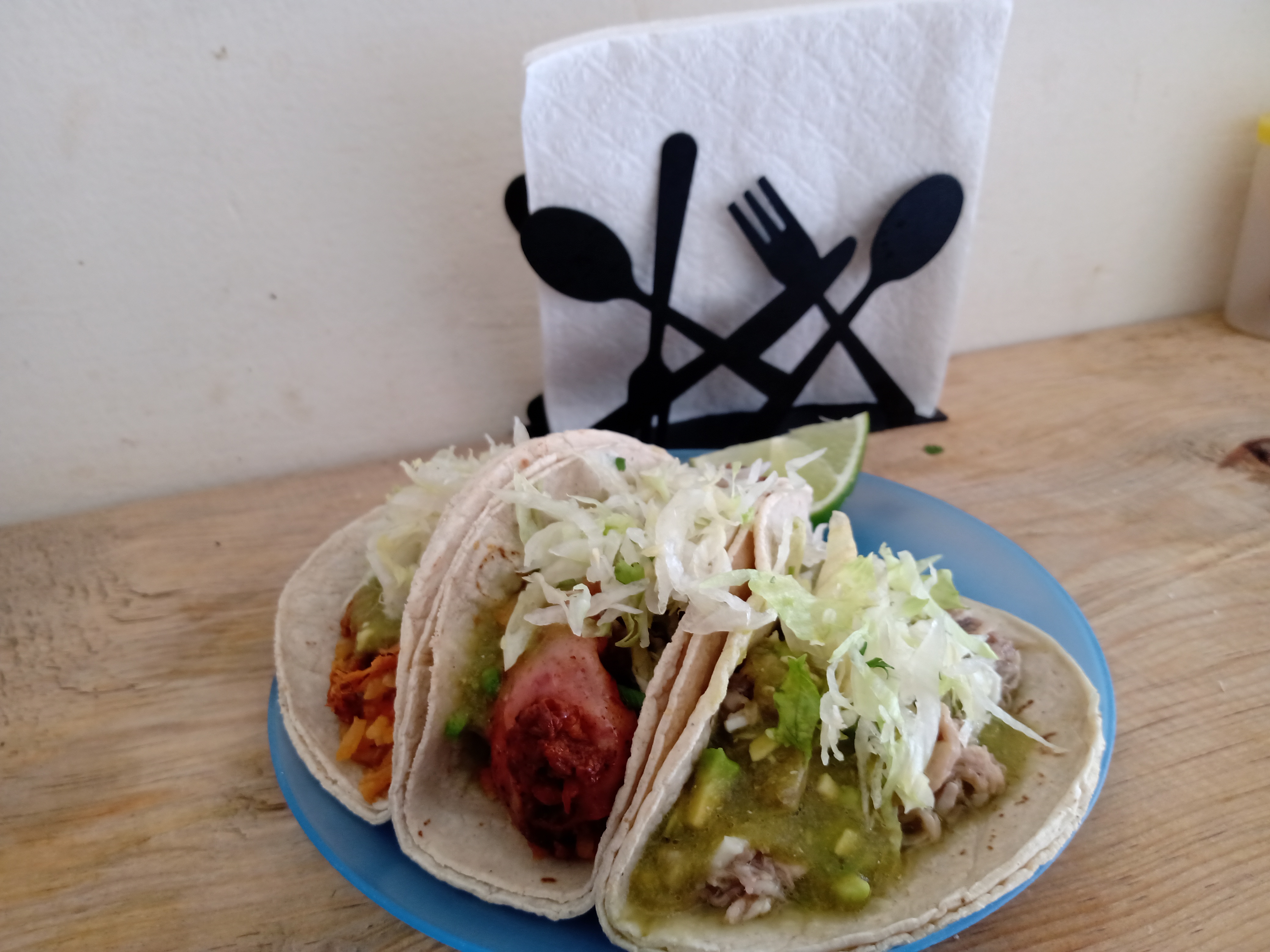 Tacos El Puente image 10