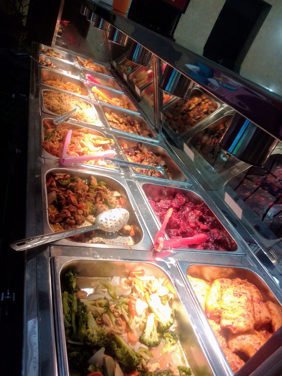 Kung Pao Asían Express image 1