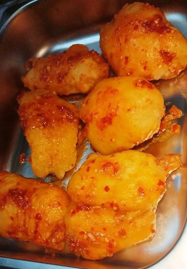 Kung Pao Asían Express image 4