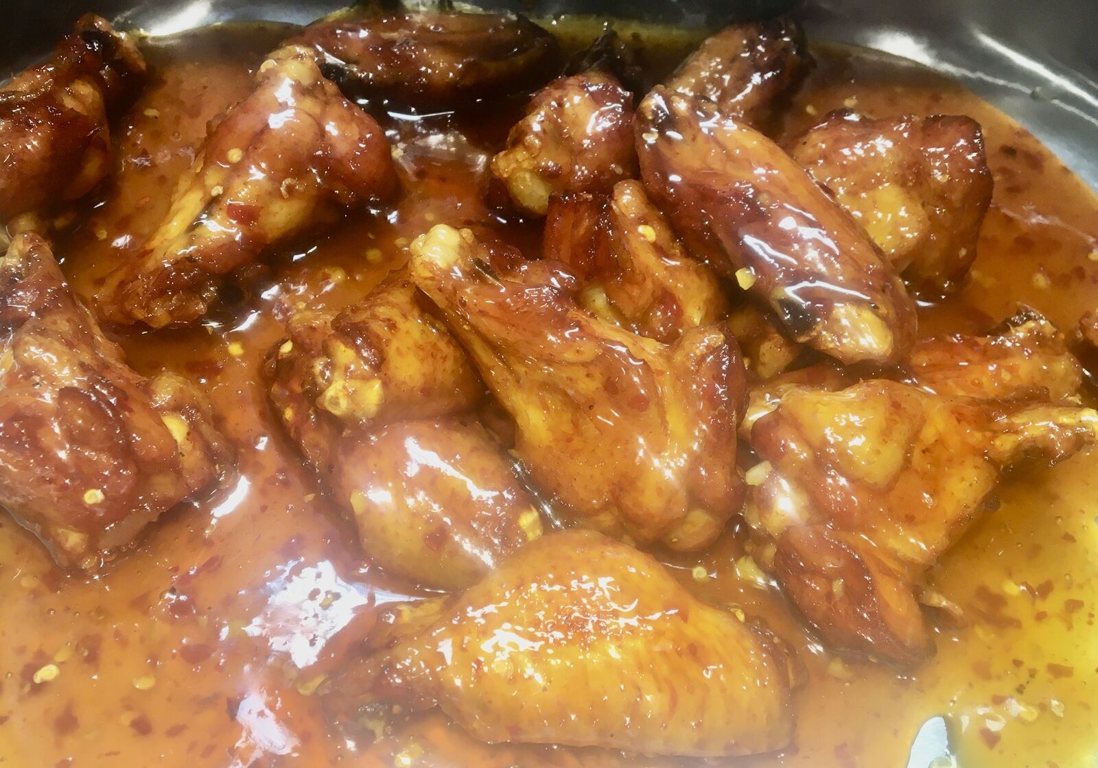 Kung Pao Asían Express image 6