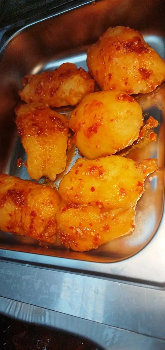 Kung Pao Asían Express image 8