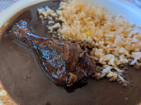 Cocina "Chuy" image 1
