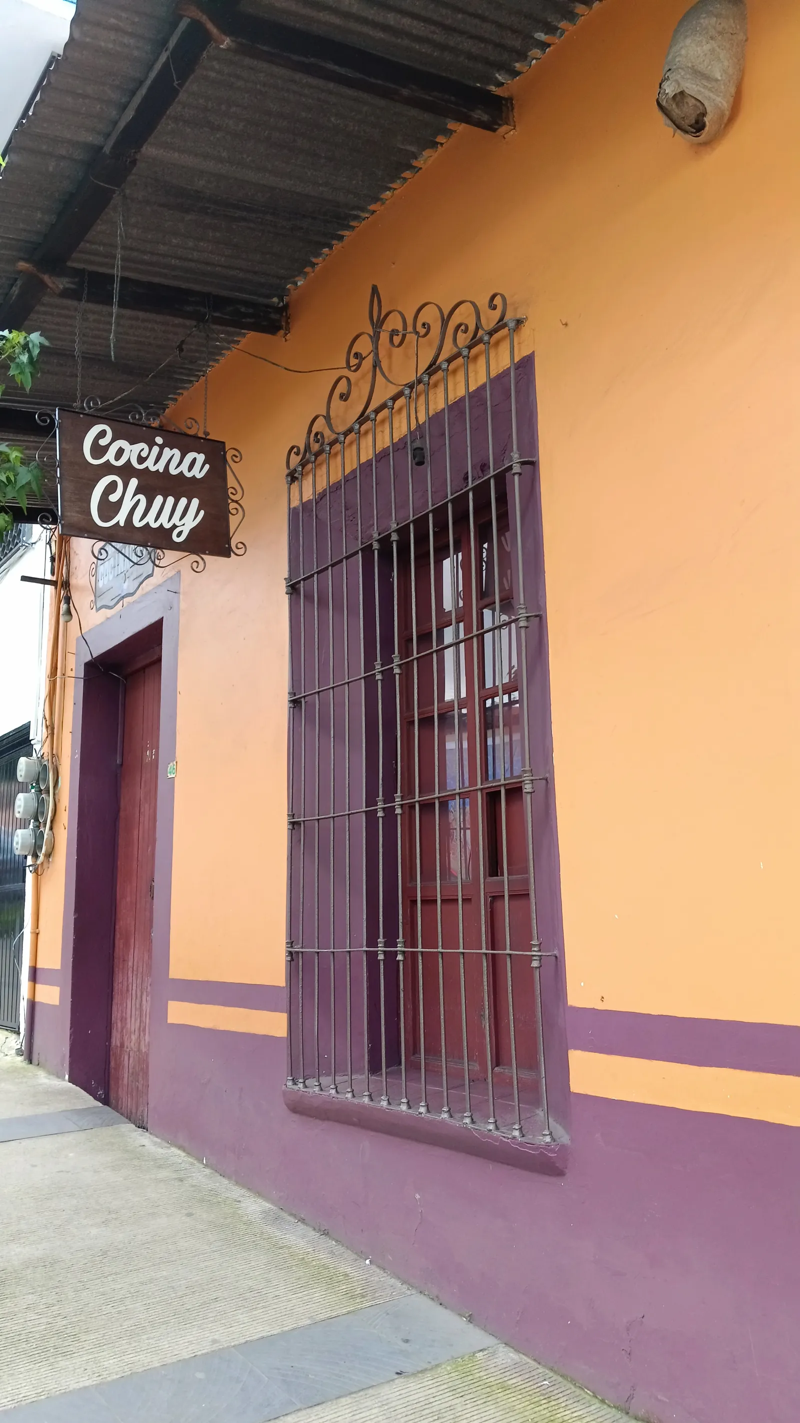 Cocina "Chuy" image 5