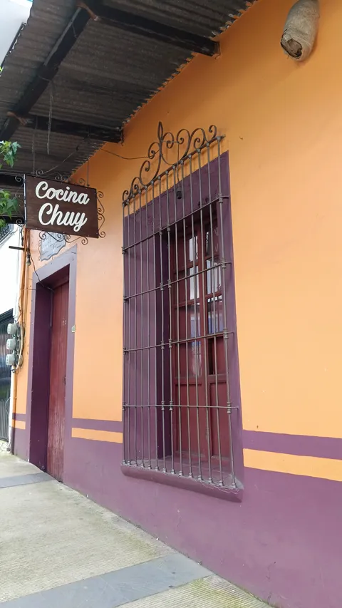 Cocina "Chuy" image 5