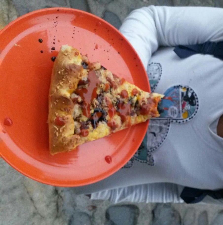 Mamá Mía Pízzeria image 5