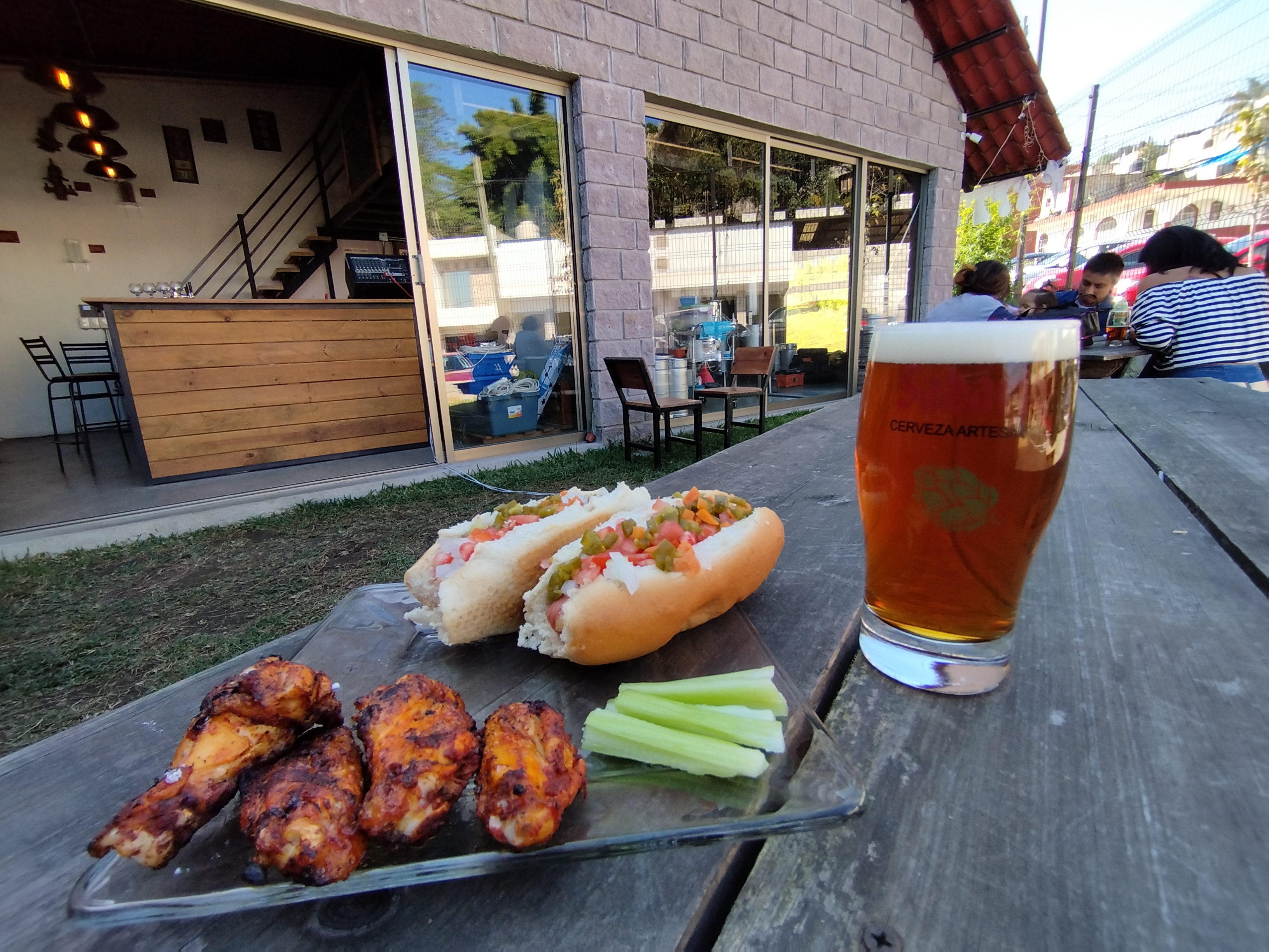 Cervecería Artesanal Sabario image 2