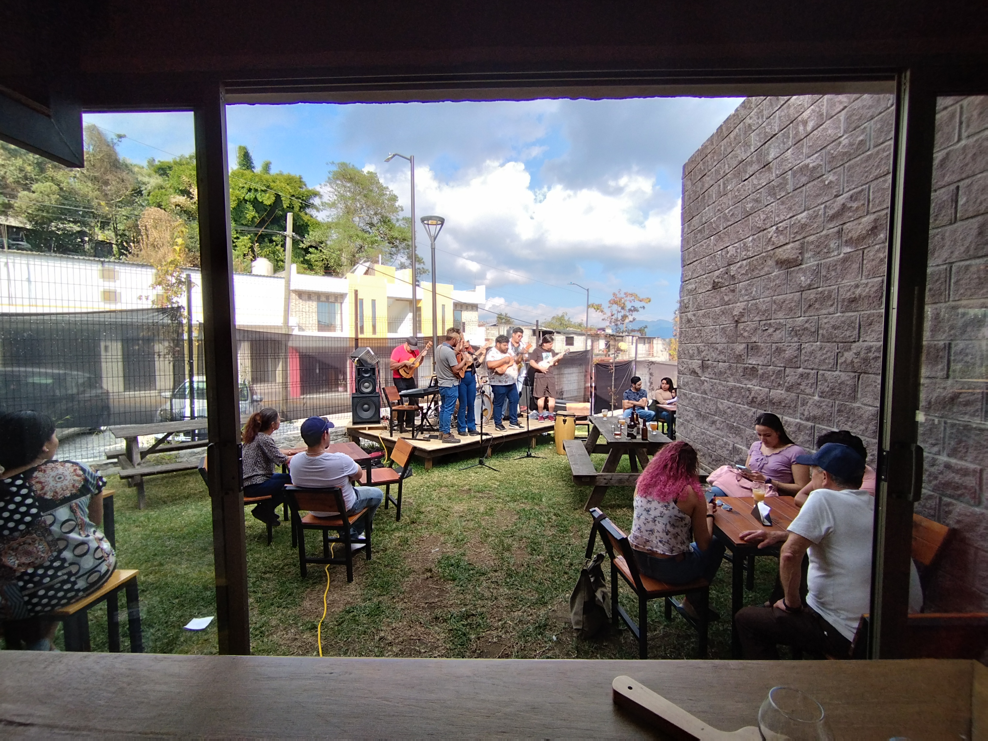 Cervecería Artesanal Sabario image 4